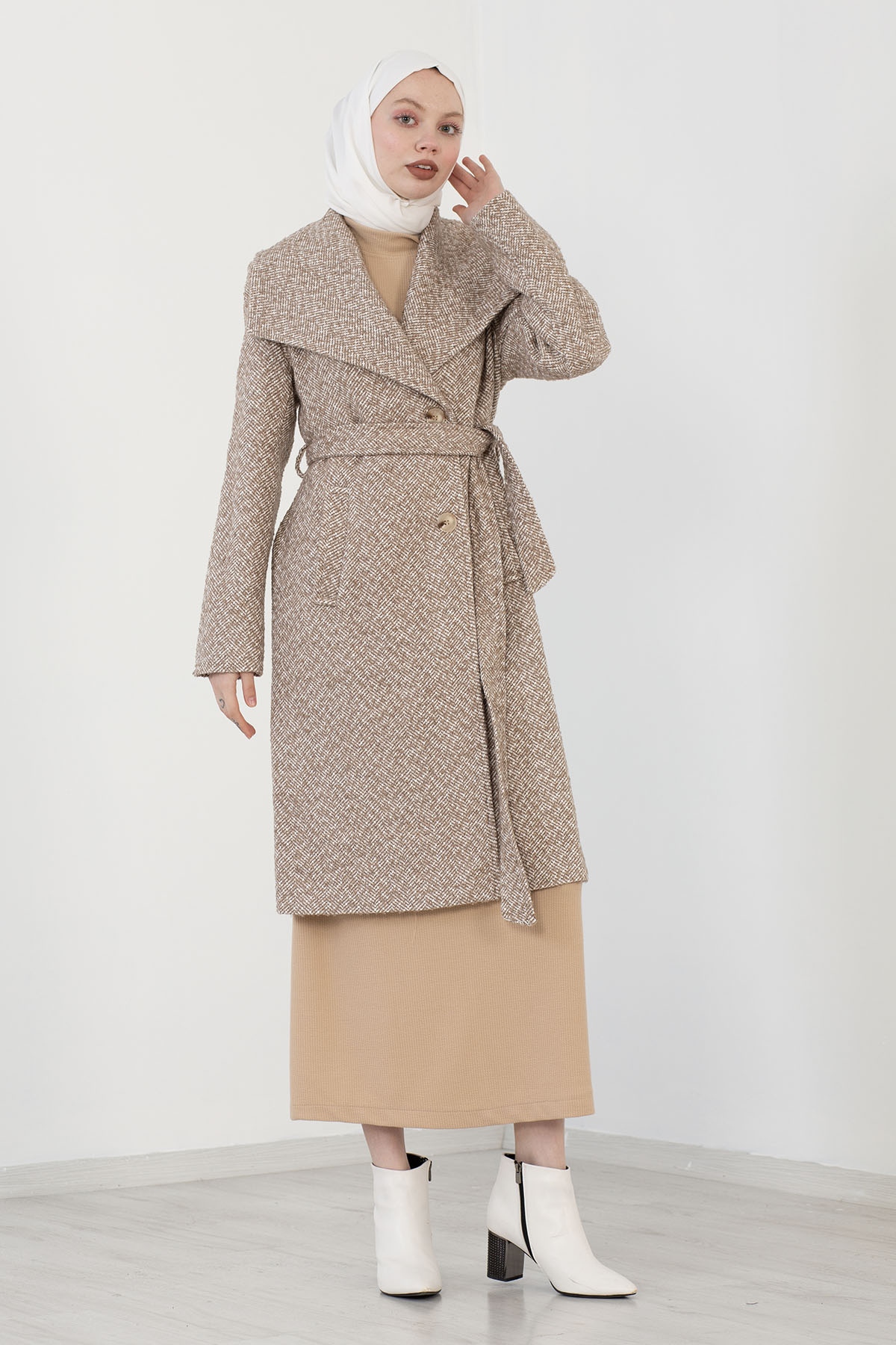 31161 Kaban S-m-l-xl - Vizon - 2