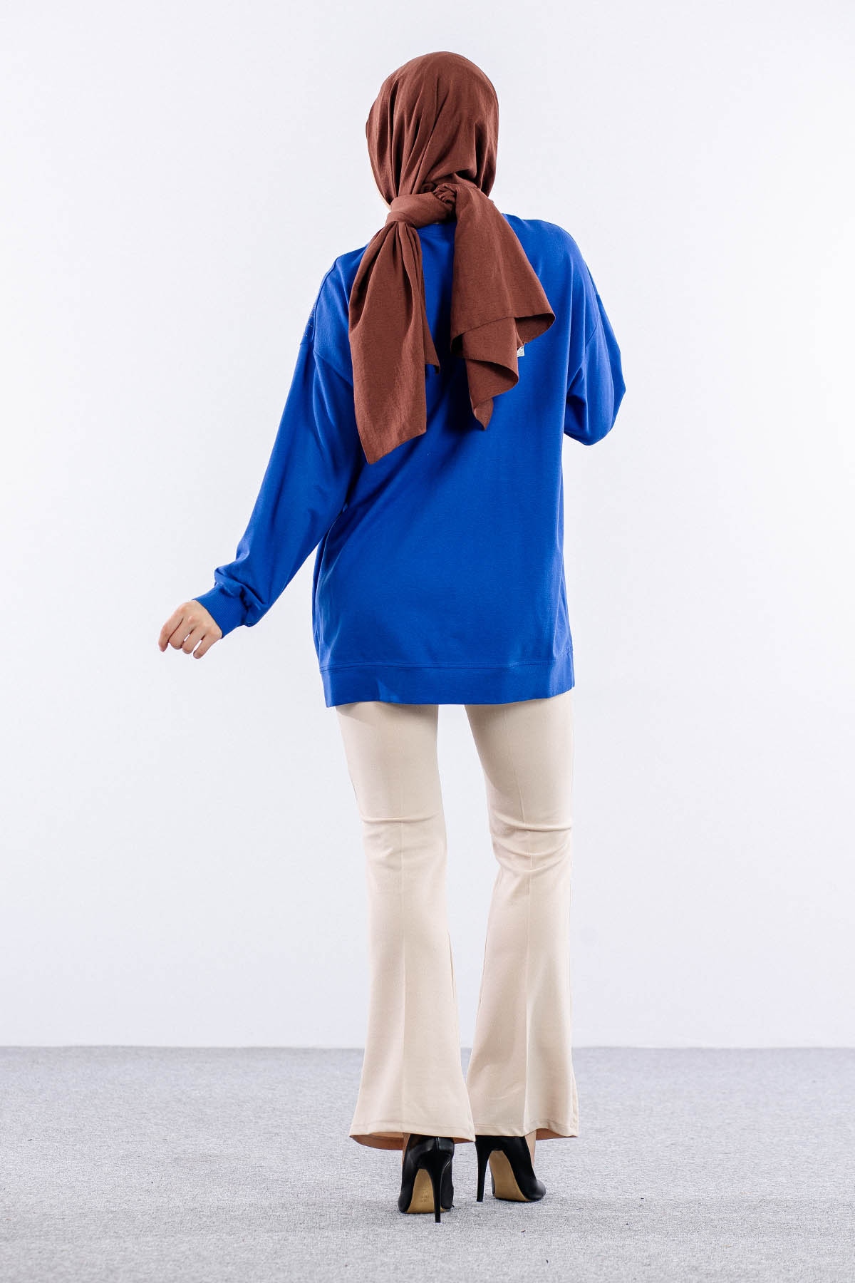 31342 Tunik Tek - Sax - 5