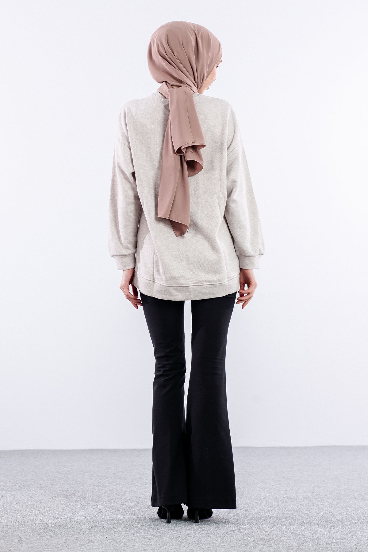 31466 Tunik Tek Leo Zbra - Tas - 4