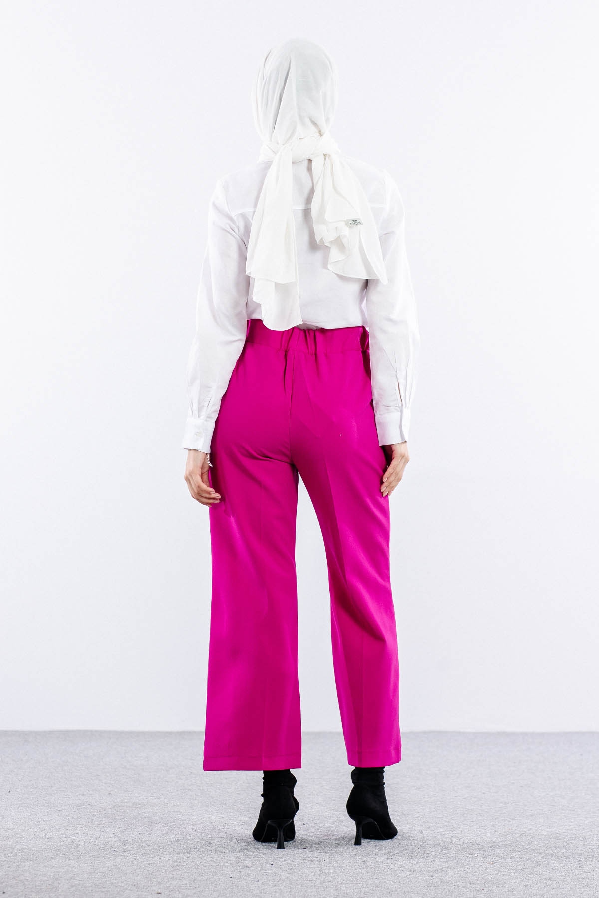 31583 Pantolon S-m-l-xl - Orkide Cicek - 3