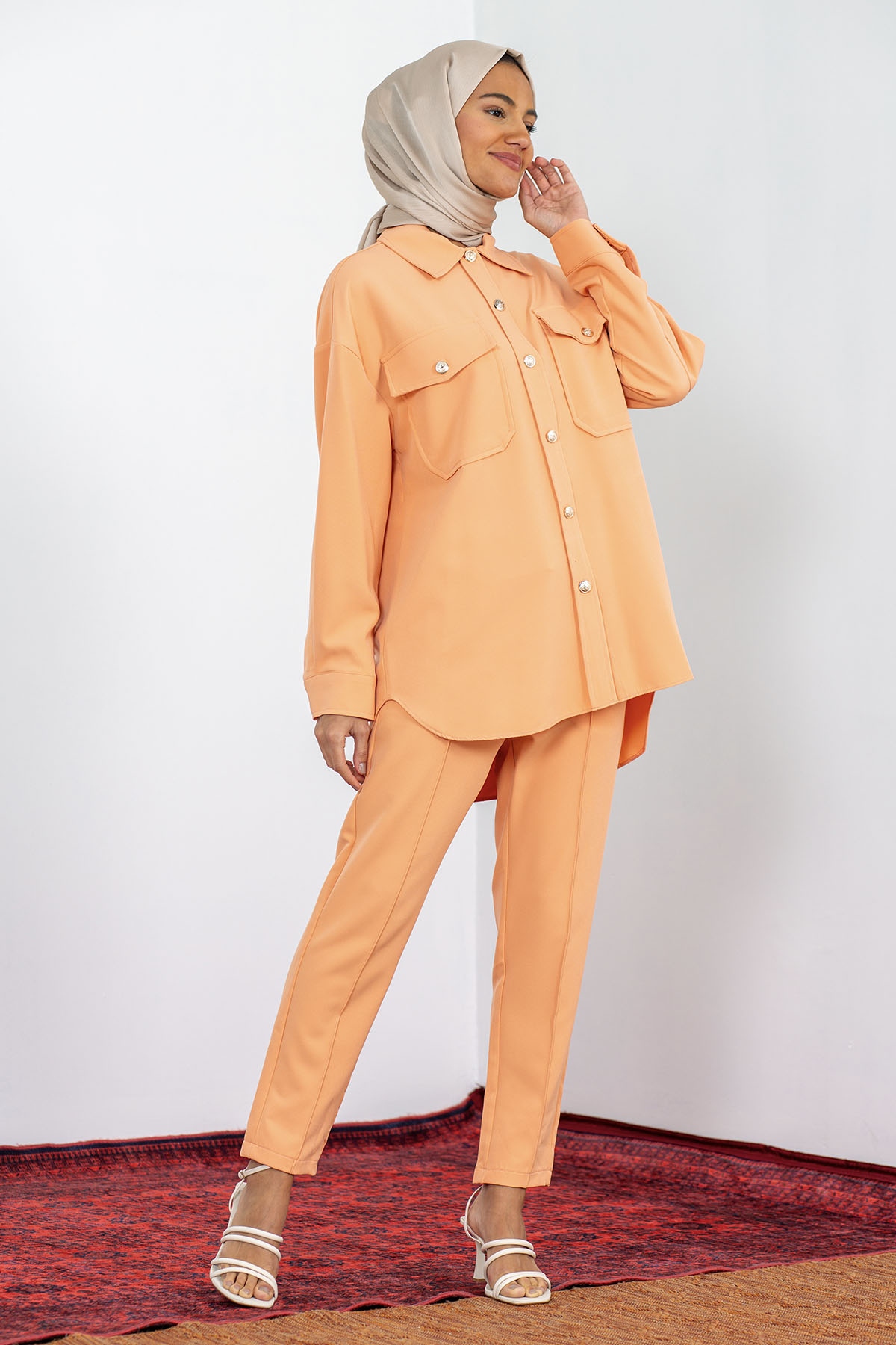 31943 Shecket Takim S-l - Selentic - 1