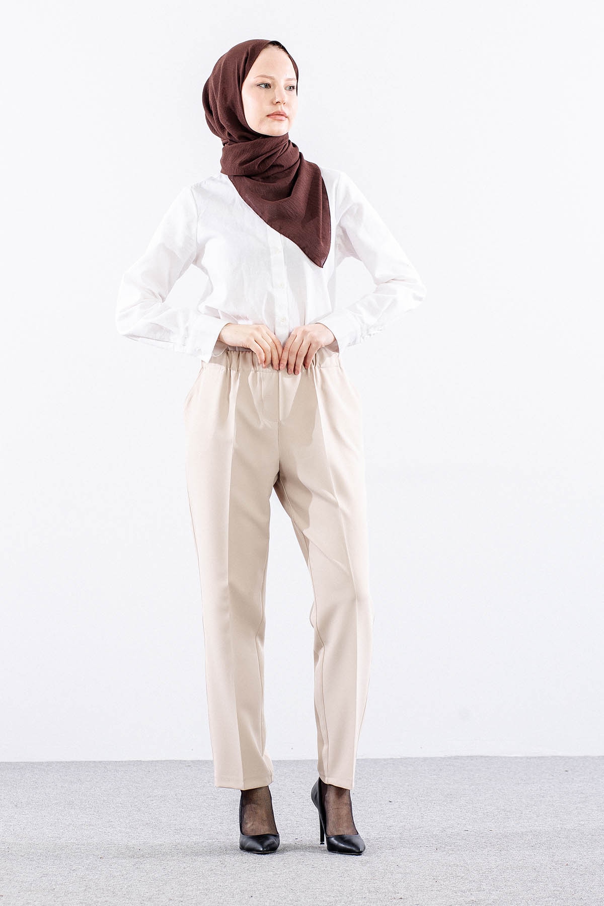 3210 Pantolon 40-50 - A_tas - 1