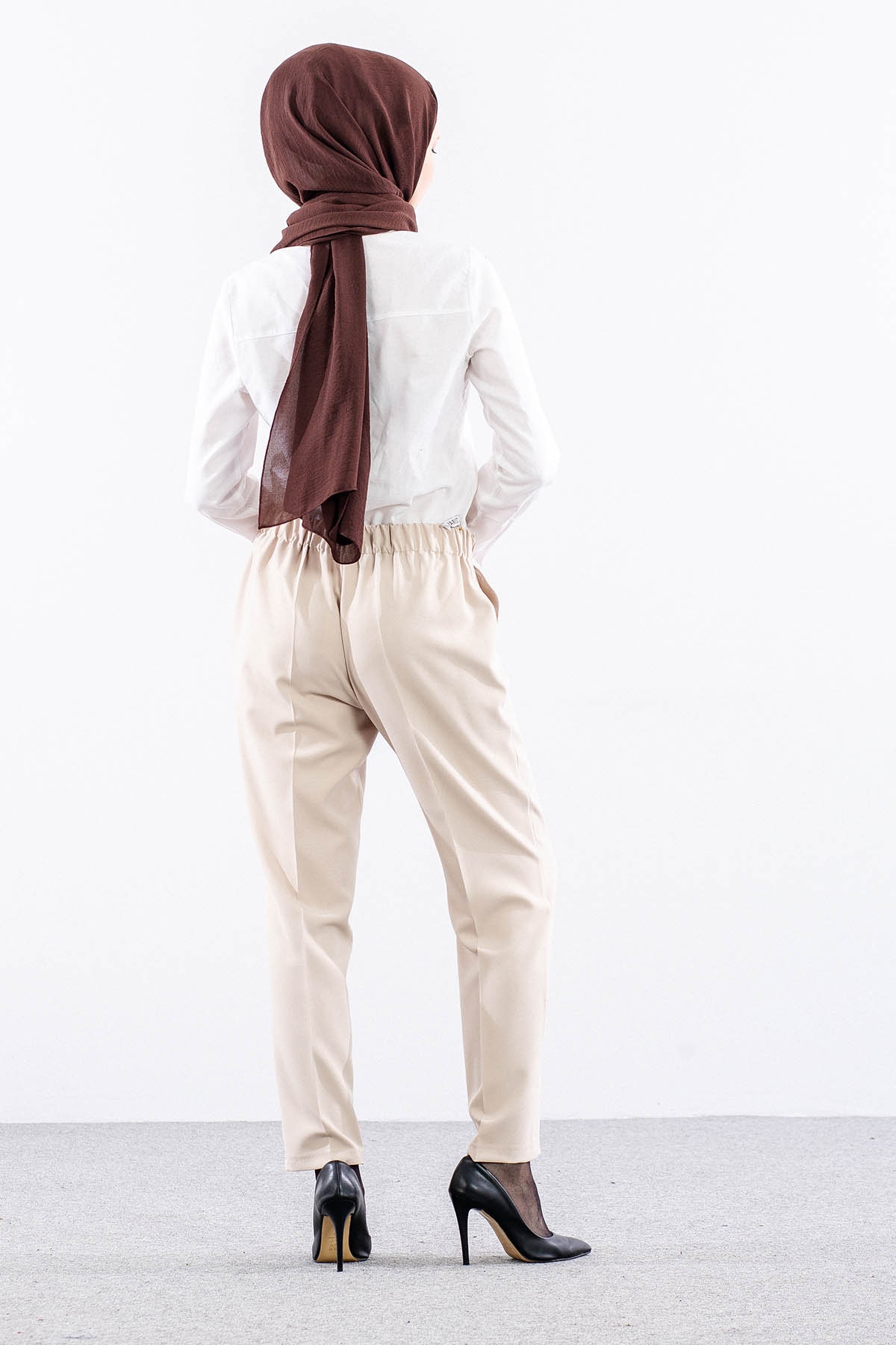 3210 Pantolon 40-50 - A_tas - 4