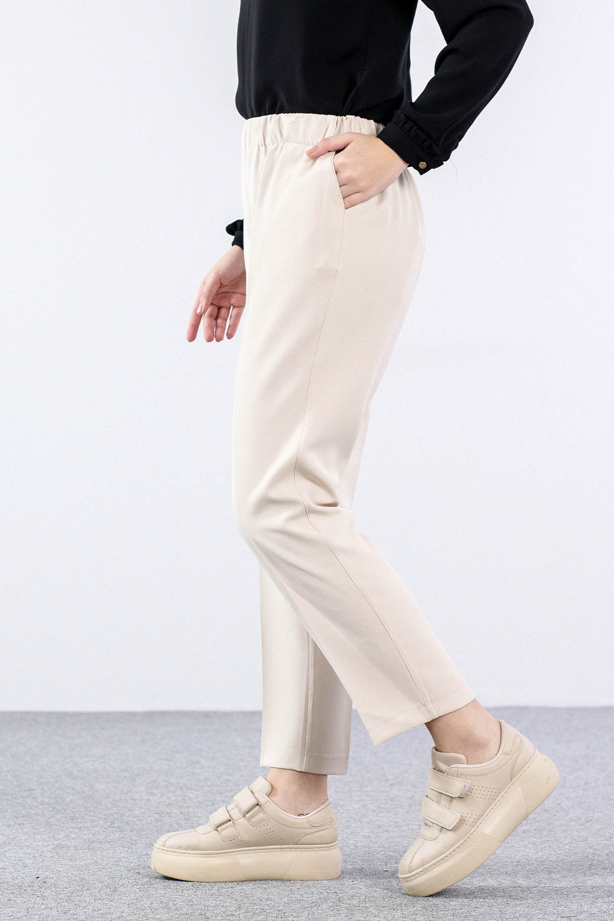 3210 Pantolon 44-54 - A_tas - 2