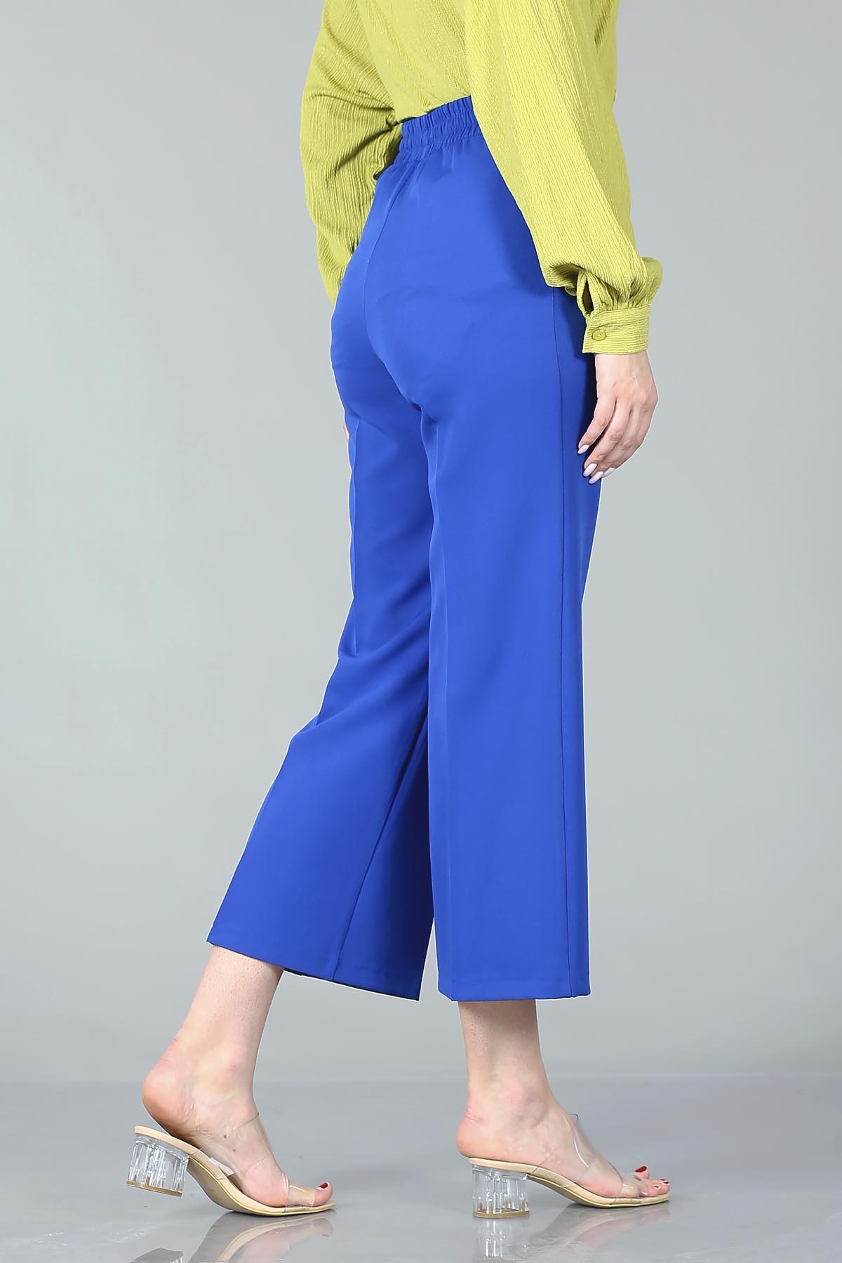 3211 Pantolon 38-46 - Sax - 4