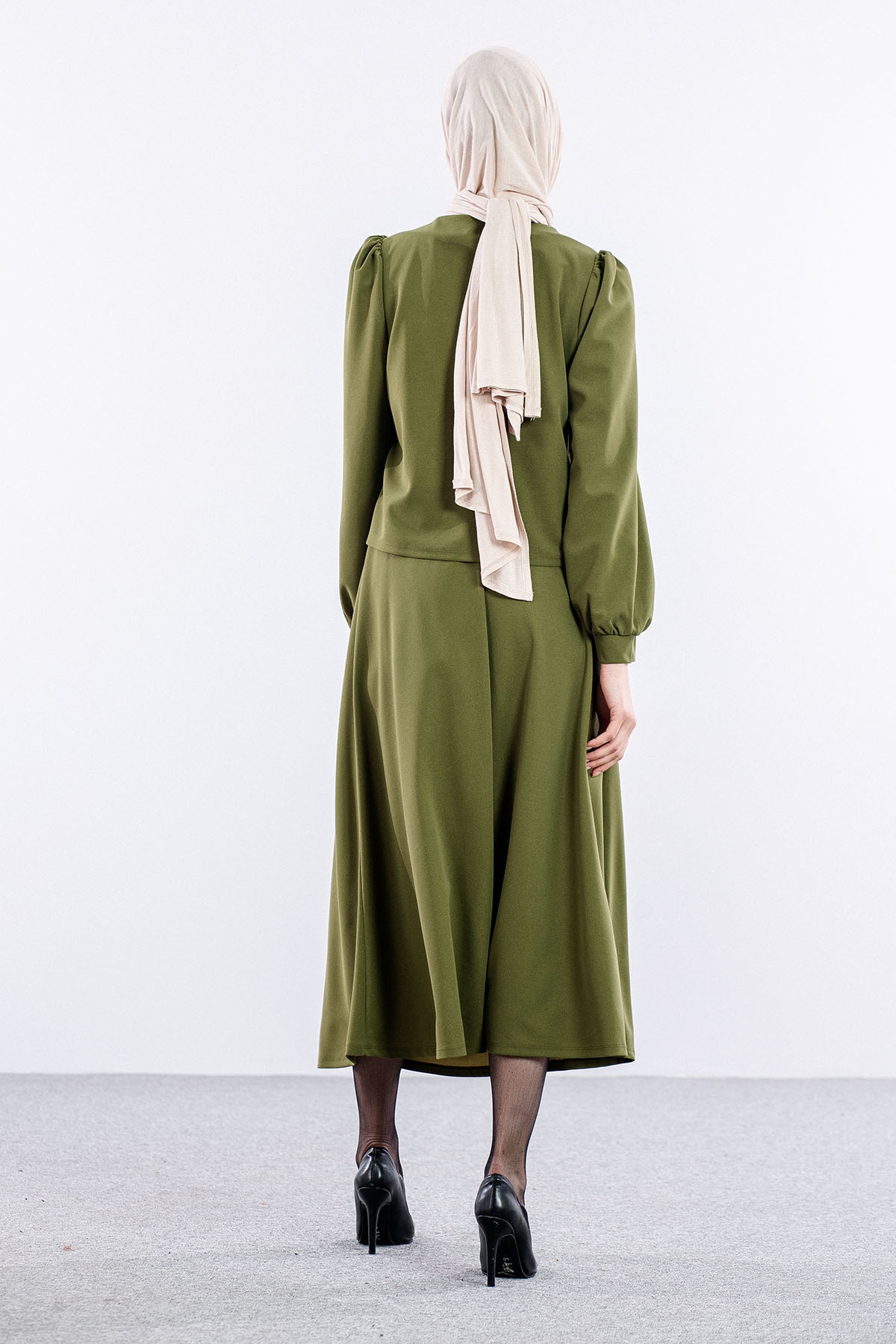 33161 E.takim S-m-l Pptya - K_haki - 4