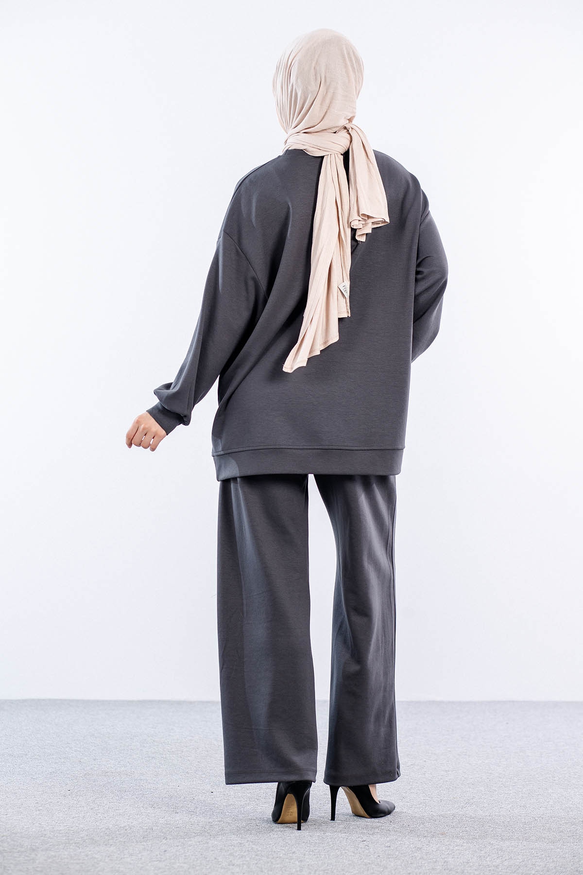 33281 Takim S-m-l - Antrasit - 5