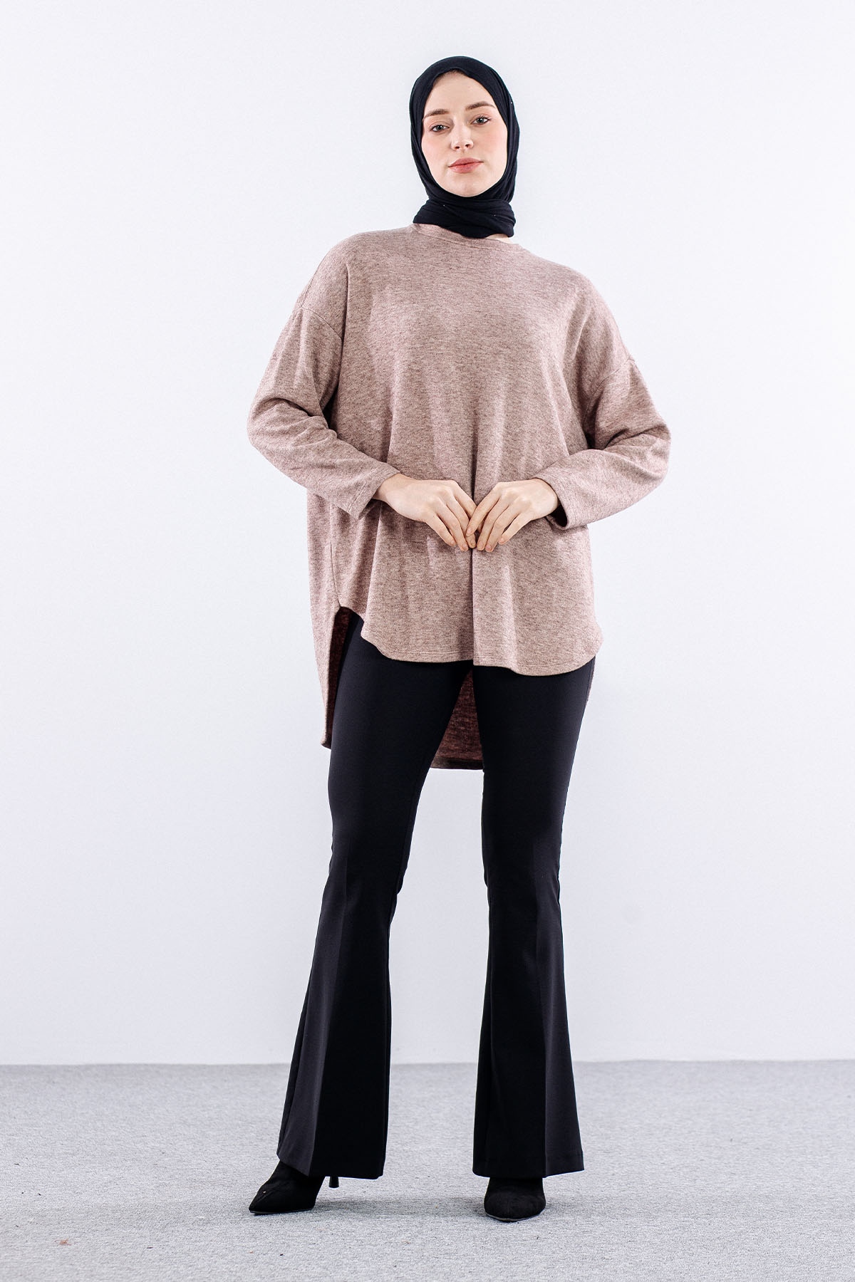 33375 Tunik Tek Kvs - K_vizon - 1