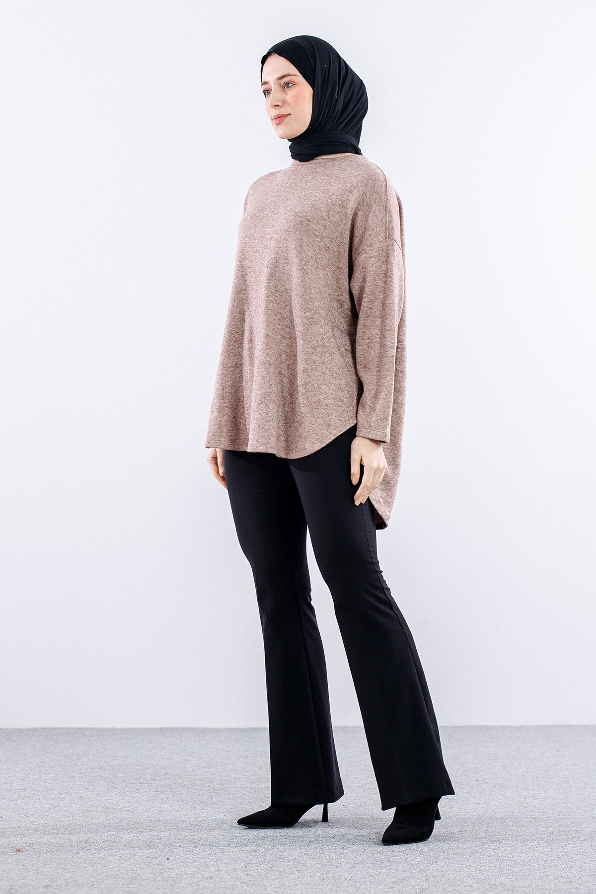 33375 Tunik Tek Kvs - K_vizon - 2