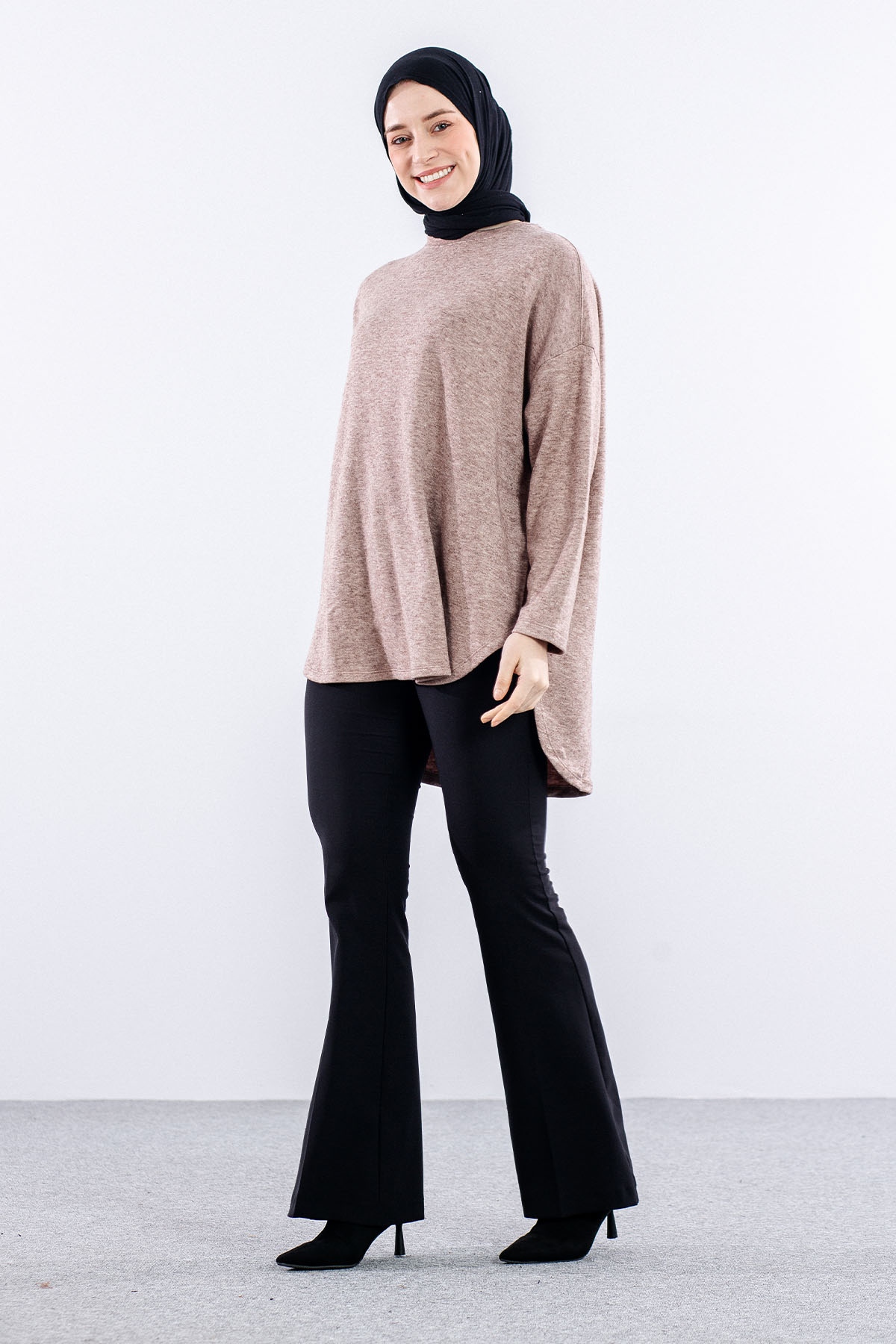 33375 Tunik Tek Kvs - K_vizon - 3