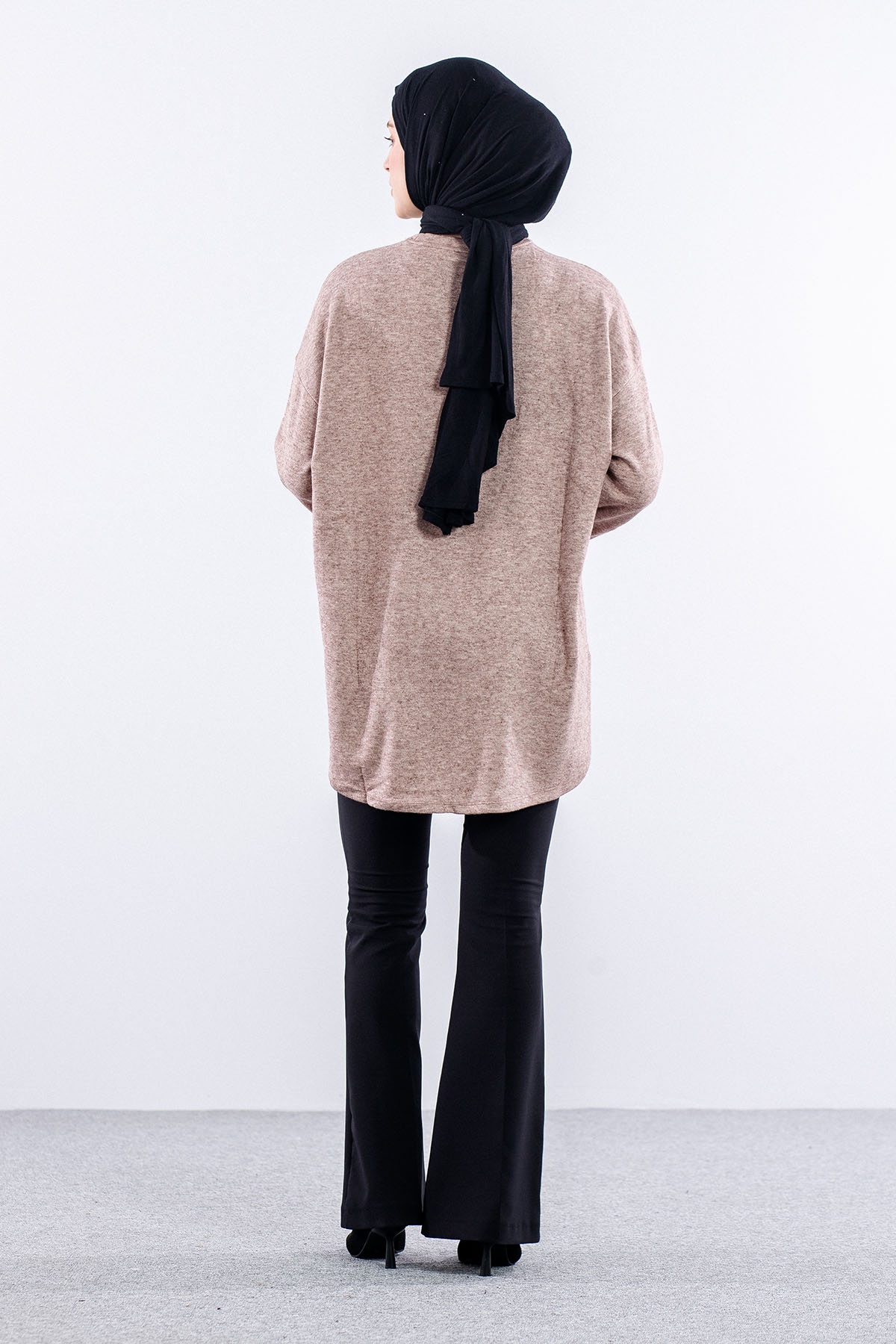 33375 Tunik Tek Kvs - K_vizon - 4