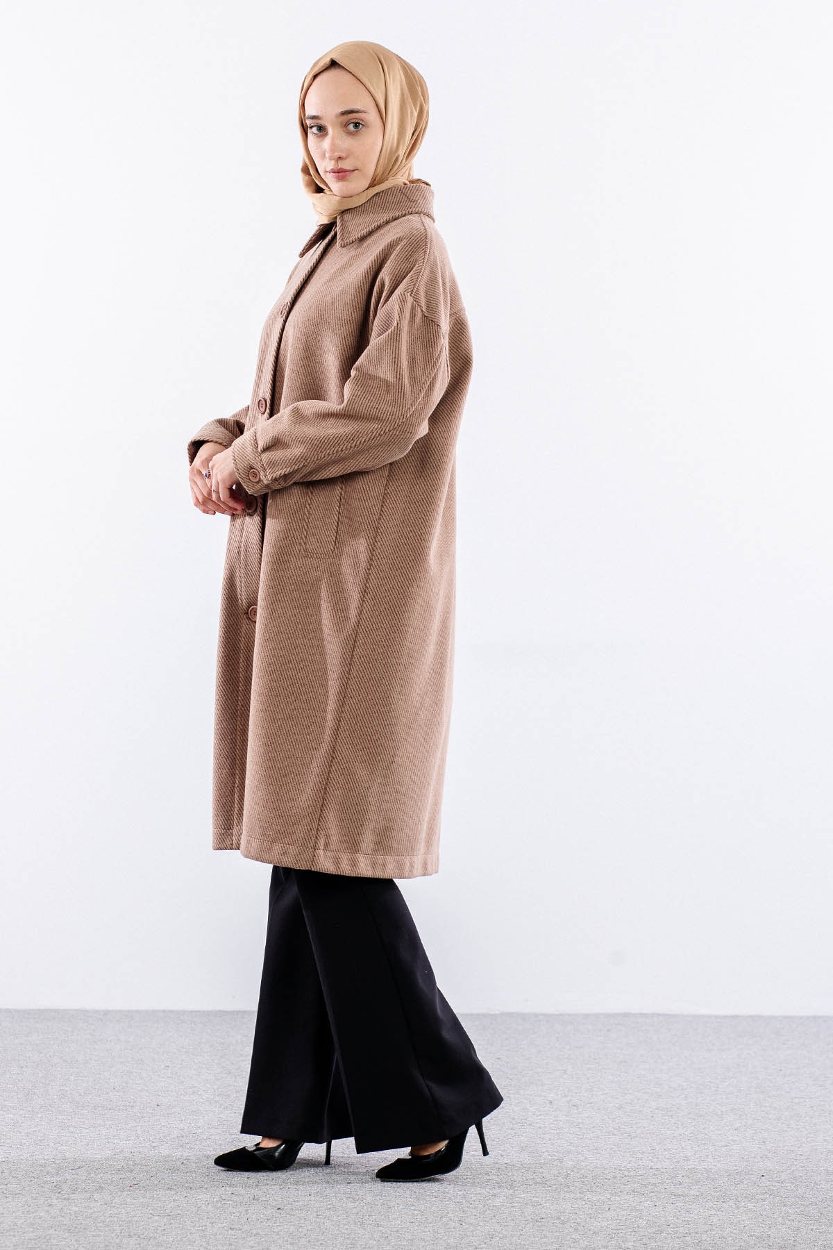 33380 Ince Kase Kap Tek - Findik - 3