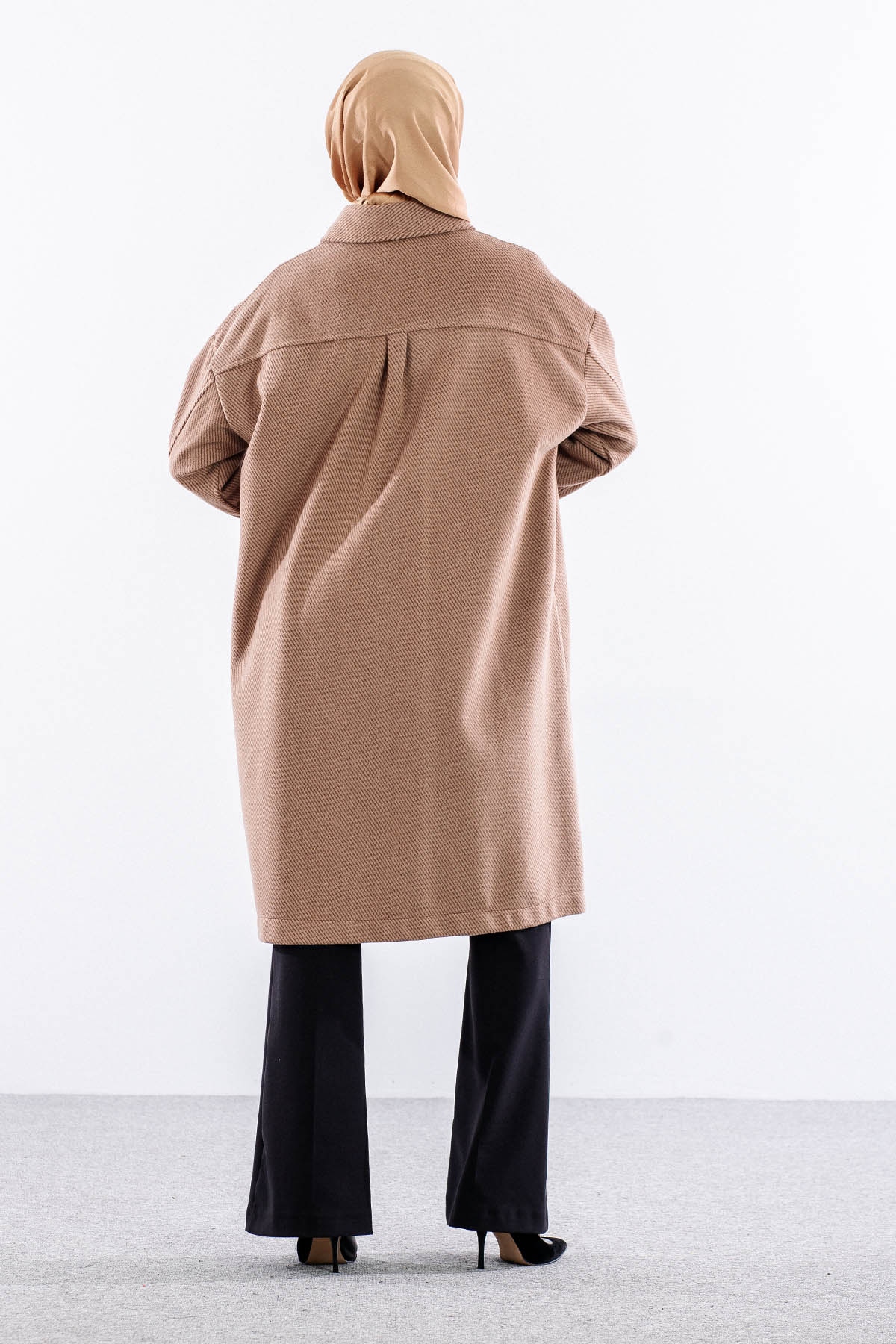 33380 Ince Kase Kap Tek - Findik - 4