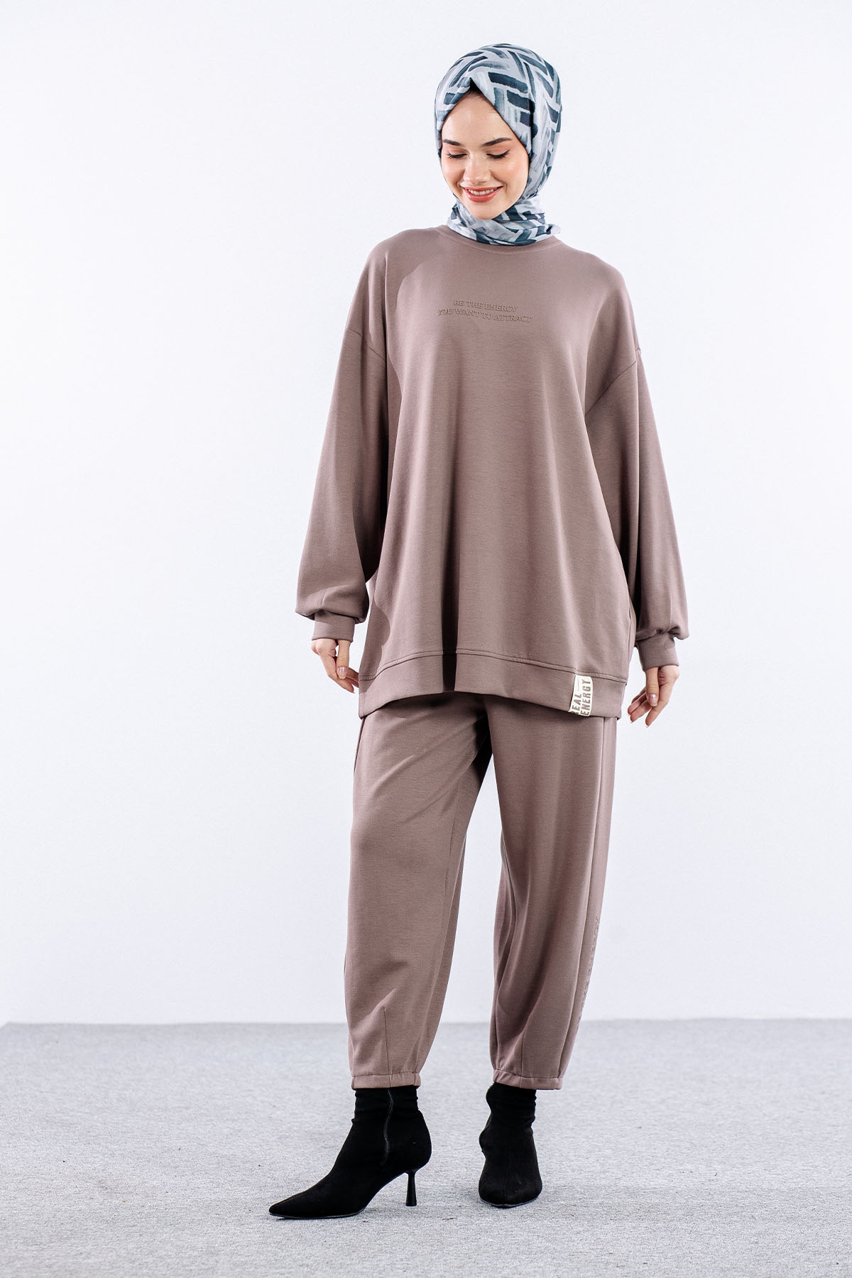 33569 Takim S-m-l Tnt - K_vizon - 2