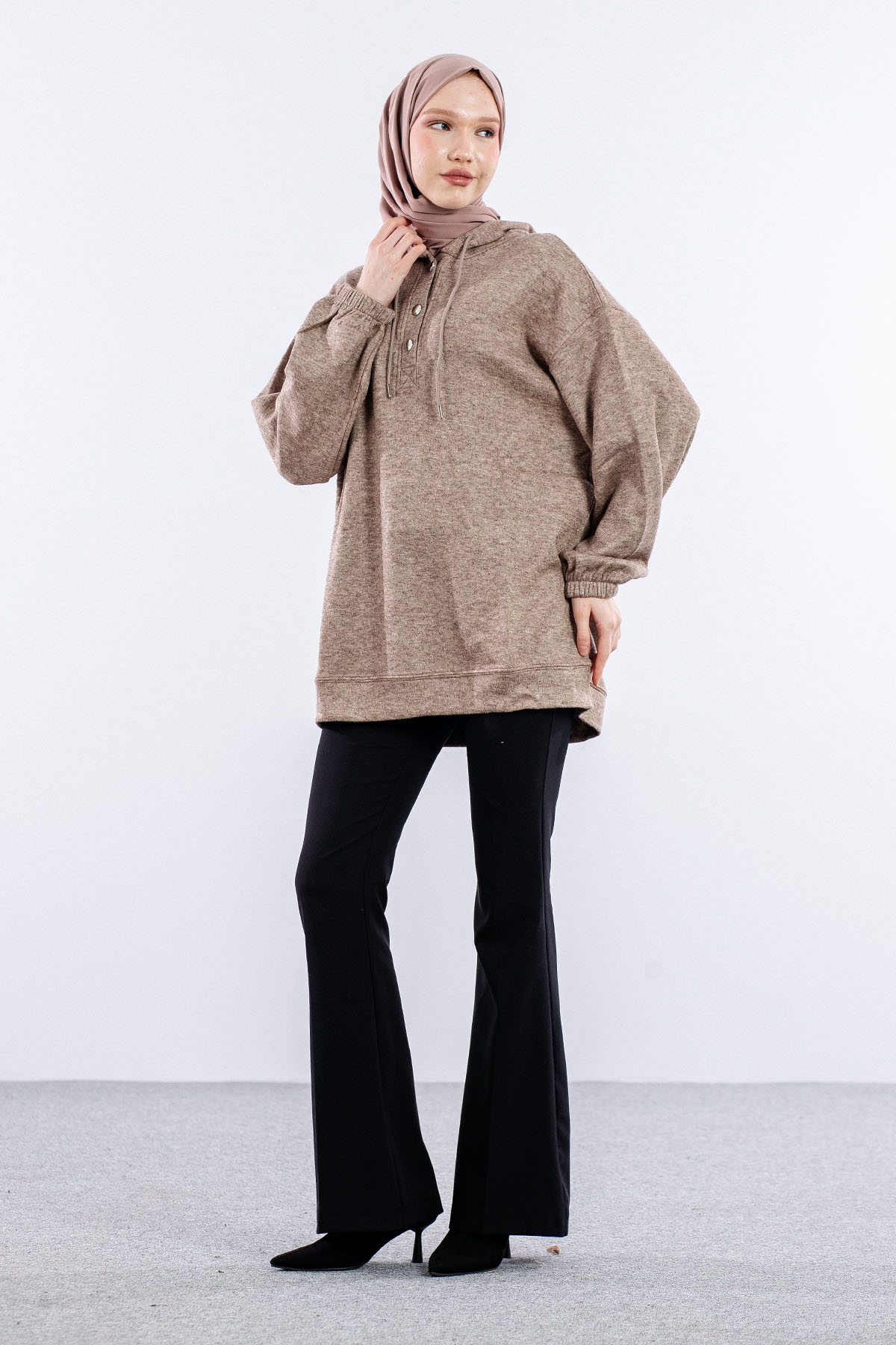 33804 Melanj Tunik Tek - K_vizon - 2