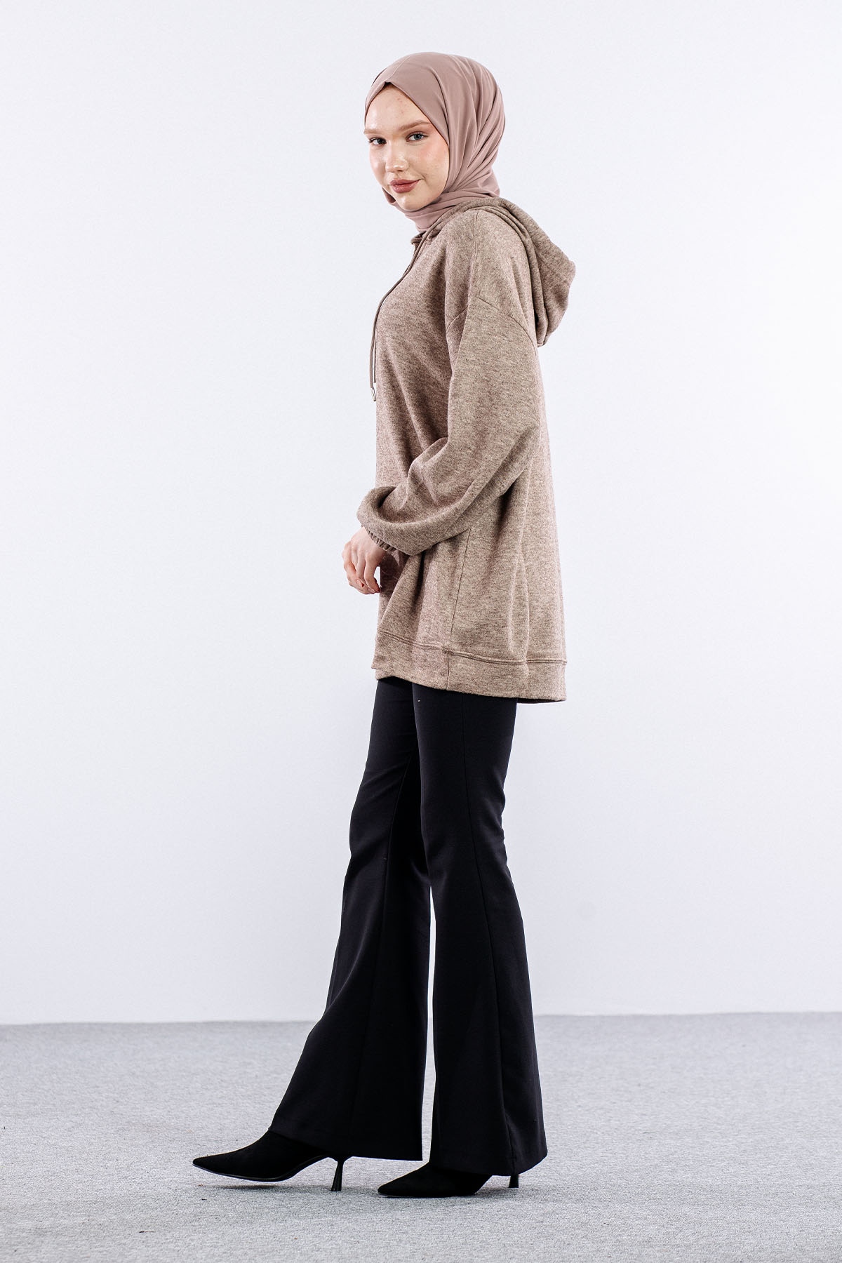 33804 Melanj Tunik Tek - K_vizon - 4