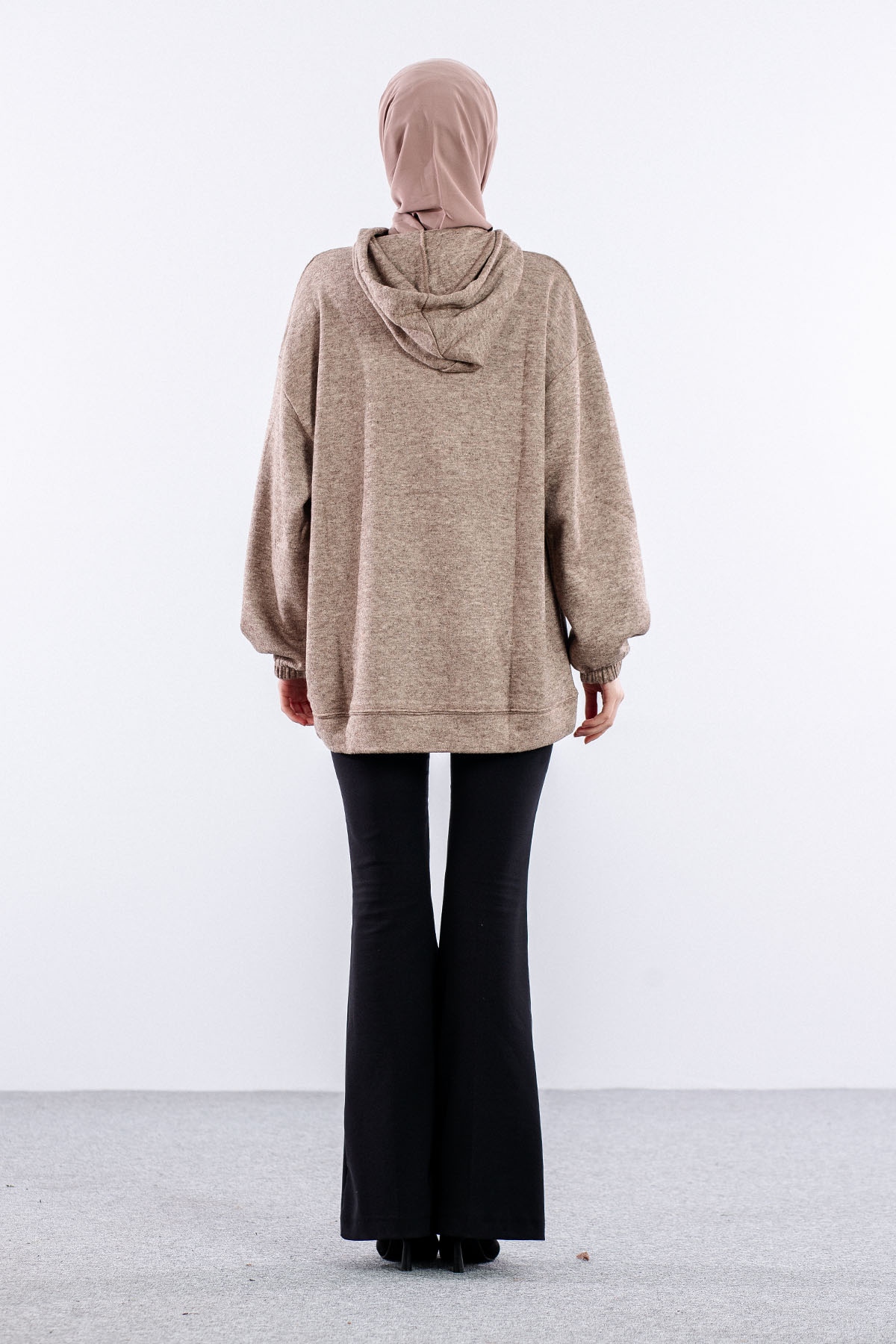 33804 Melanj Tunik Tek - K_vizon - 5