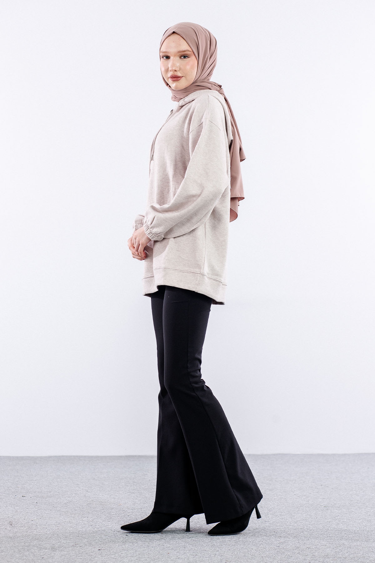 33804 Melanj Tunik Tek - Tas - 3