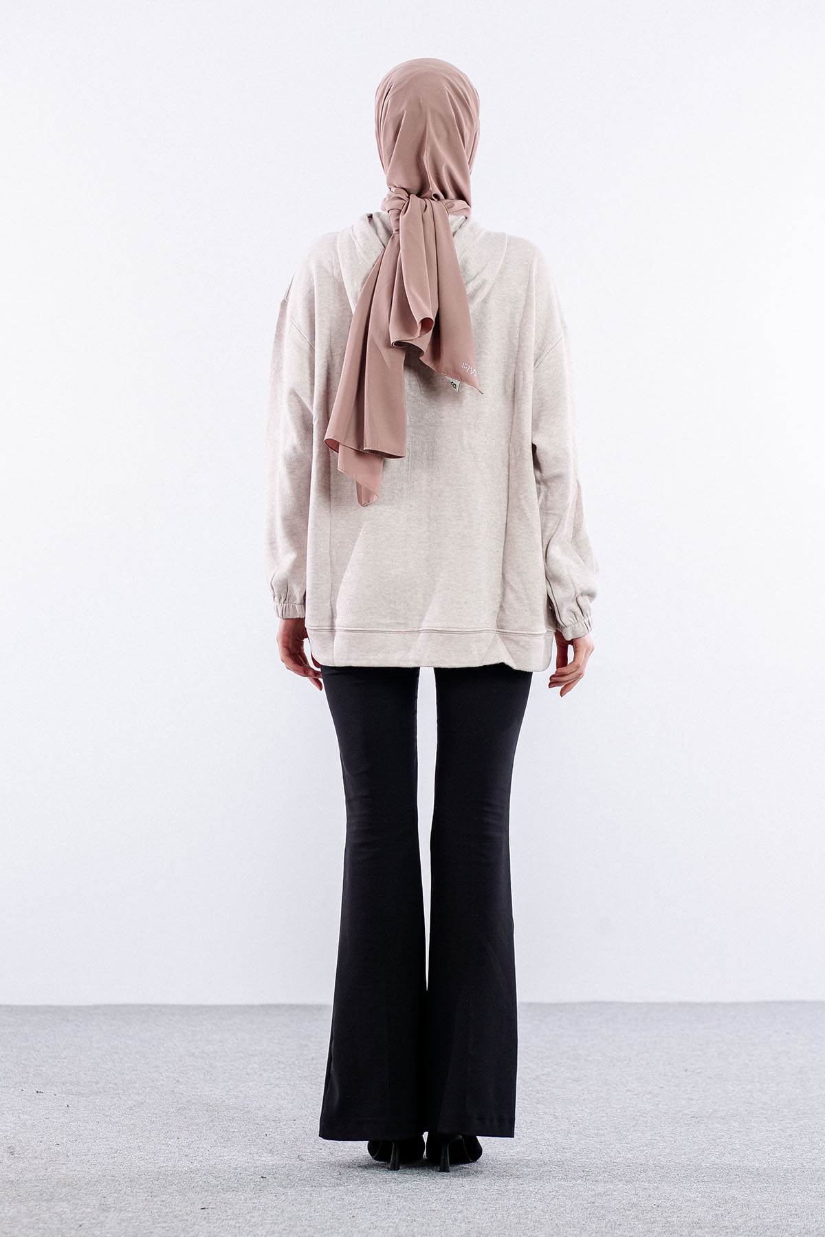 33804 Melanj Tunik Tek - Tas - 5