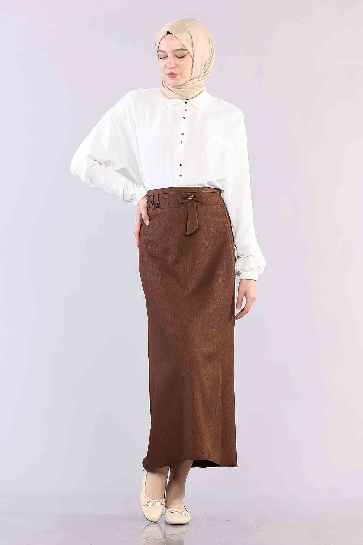 3383 Kalem Etek 40-50 - Taba - 2