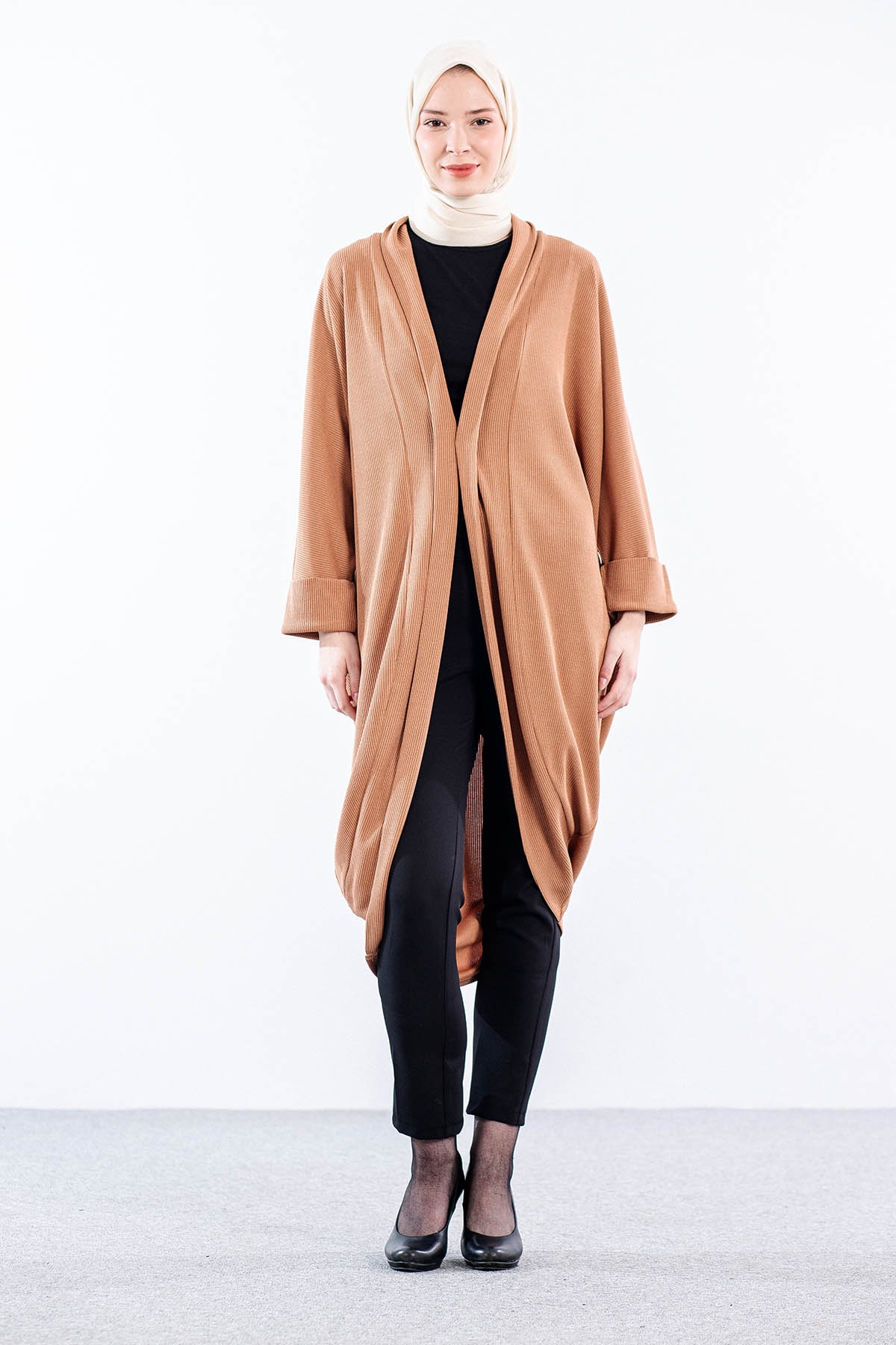 33840 Yarasa Hirka Tek - Camel - 2