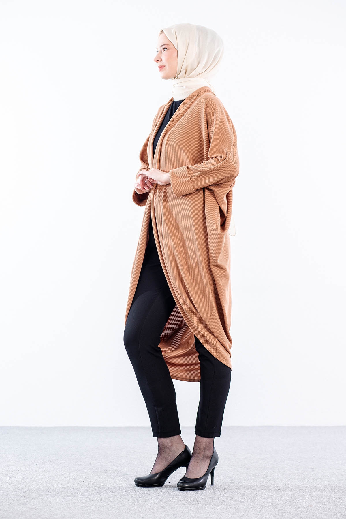 33840 Yarasa Hirka Tek - Camel - 3