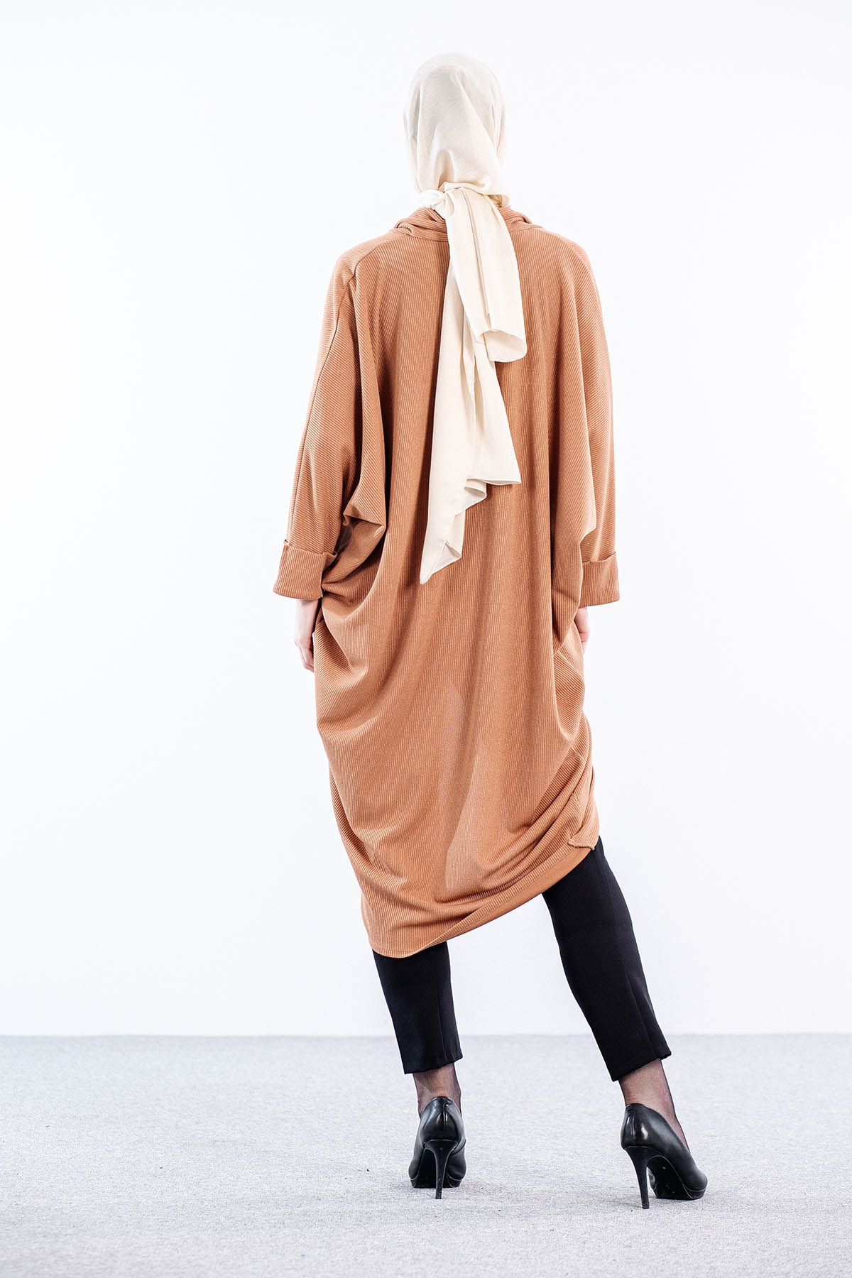 33840 Yarasa Hirka Tek - Camel - 5