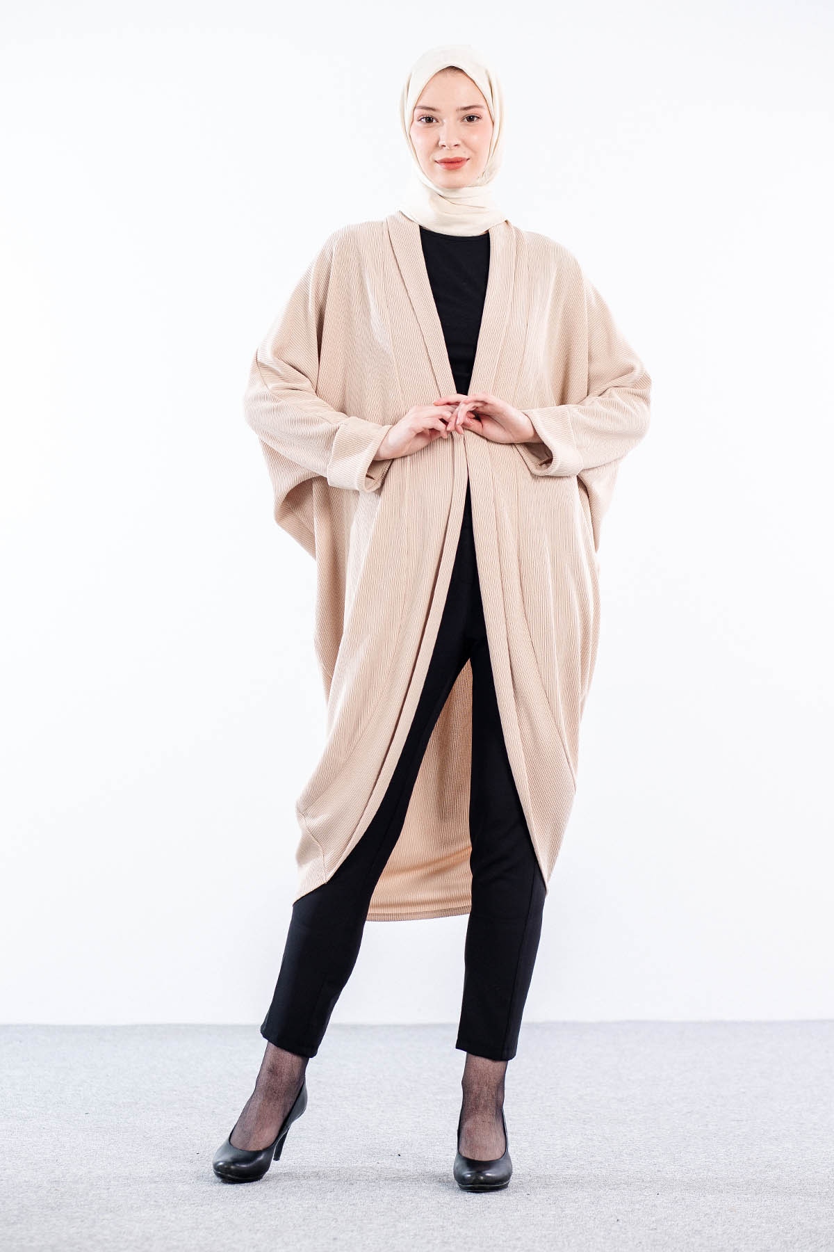 33840 Yarasa Hirka Tek - Toprak - 1