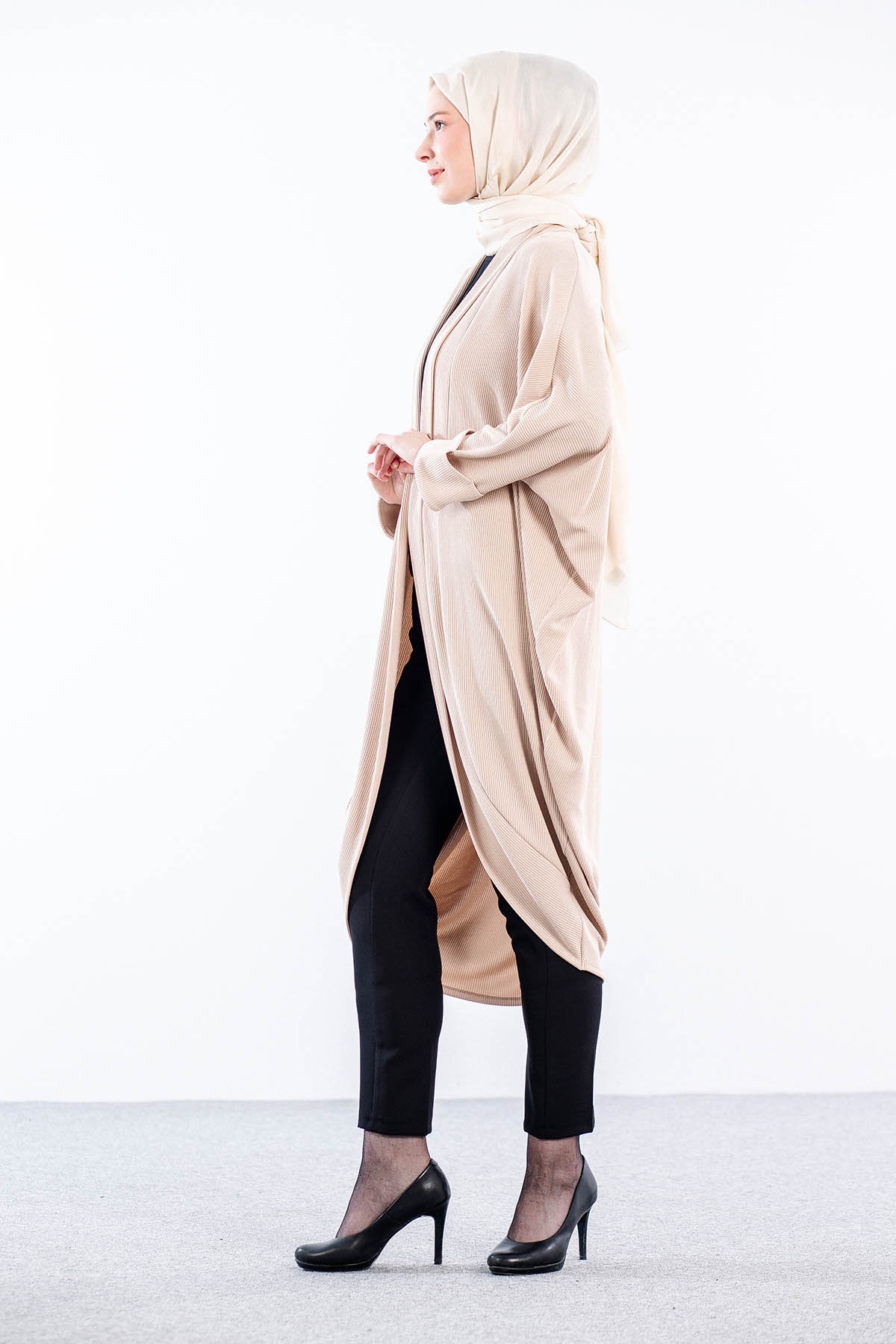 33840 Yarasa Hirka Tek - Toprak - 2