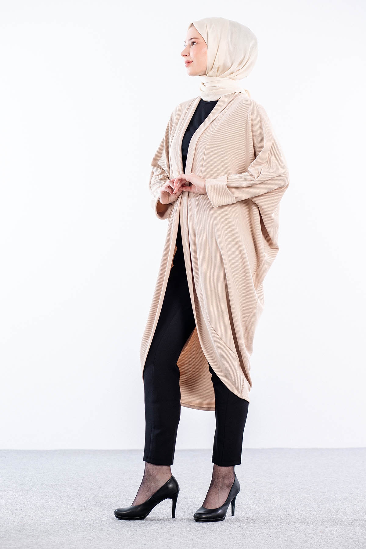 33840 Yarasa Hirka Tek - Toprak - 3