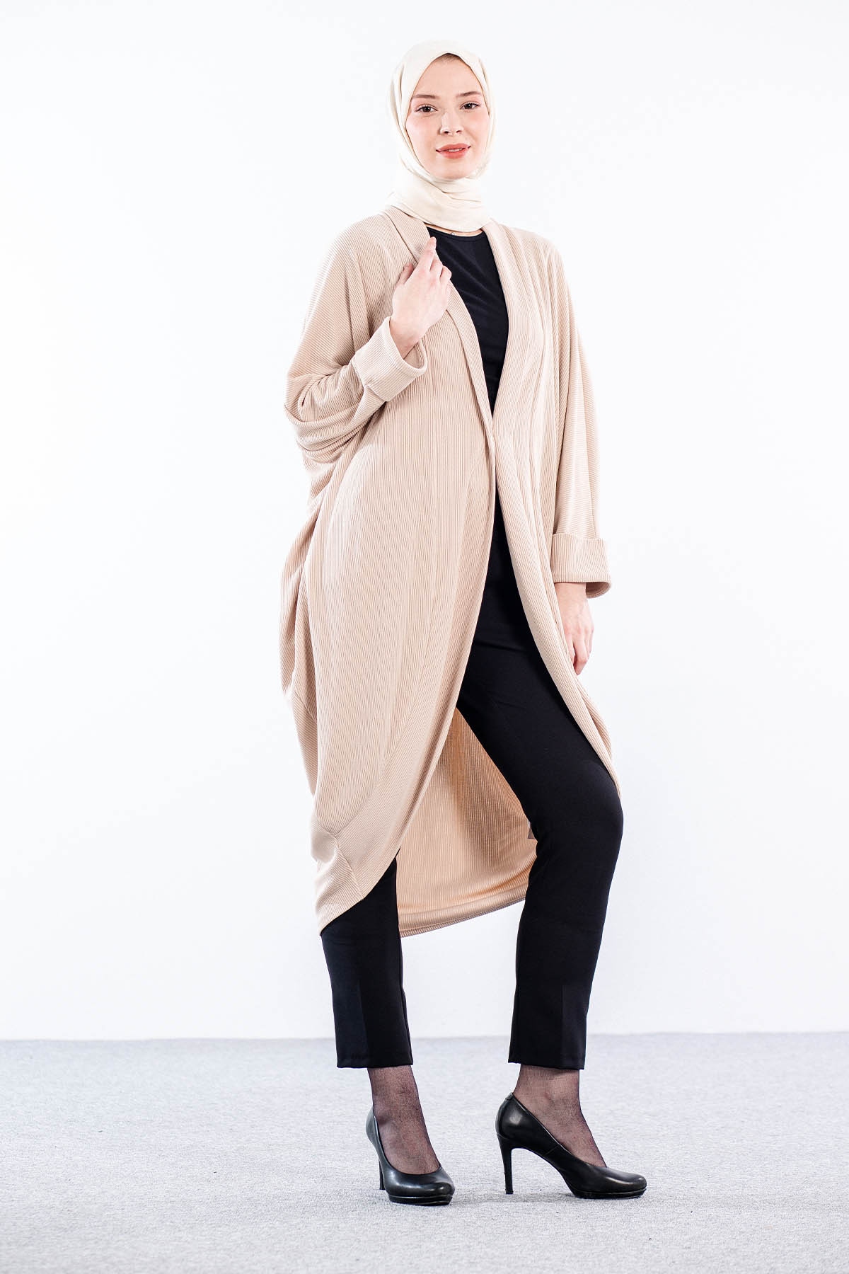 33840 Yarasa Hirka Tek - Toprak - 4