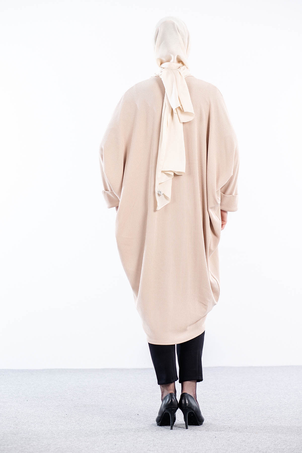 33840 Yarasa Hirka Tek - Toprak - 5