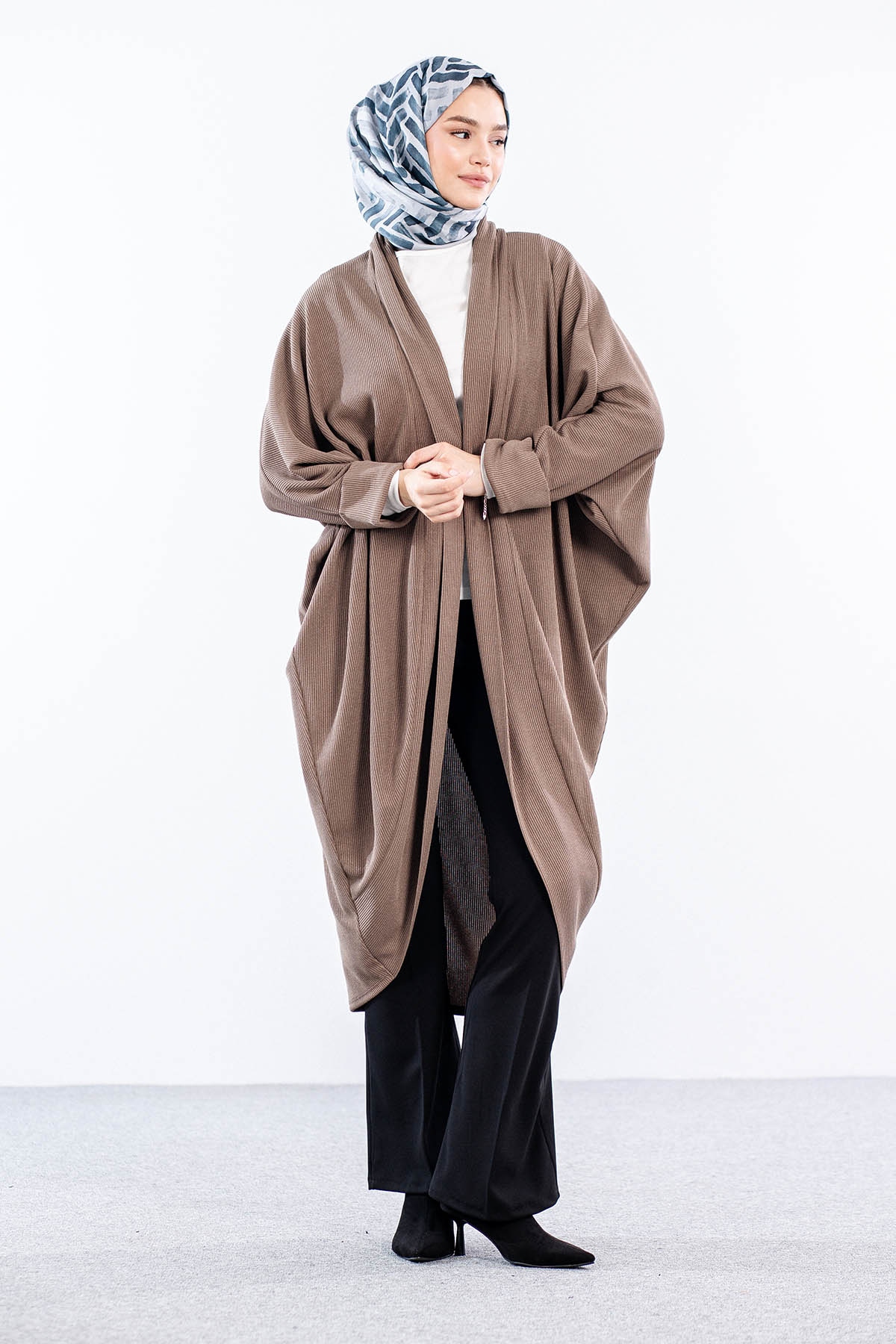 33840 Yarasa Hirka Tek - Vizon - 2