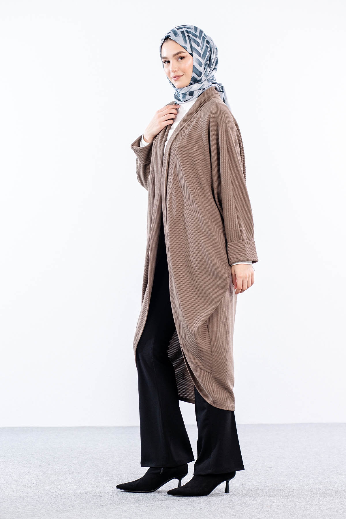 33840 Yarasa Hirka Tek - Vizon - 3