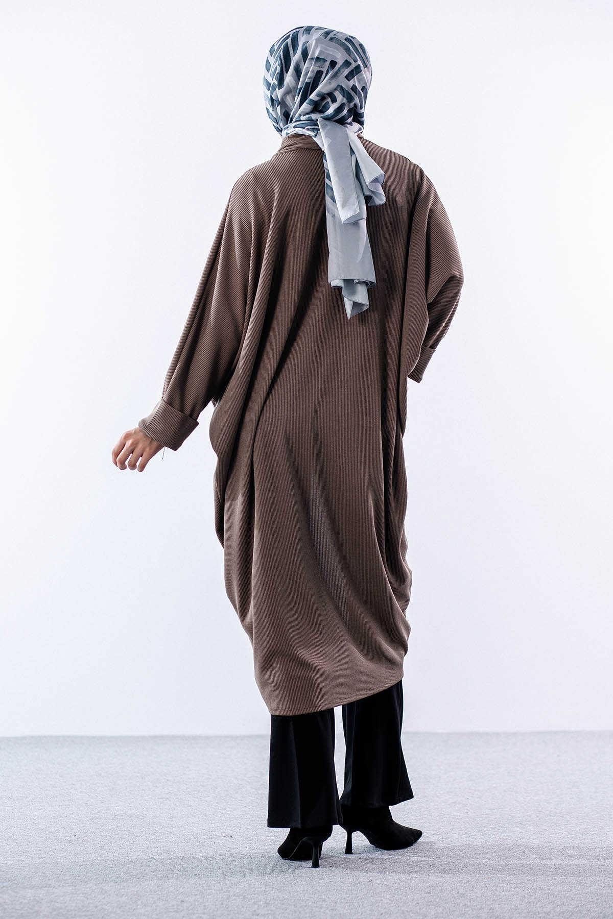 33840 Yarasa Hirka Tek - Vizon - 5