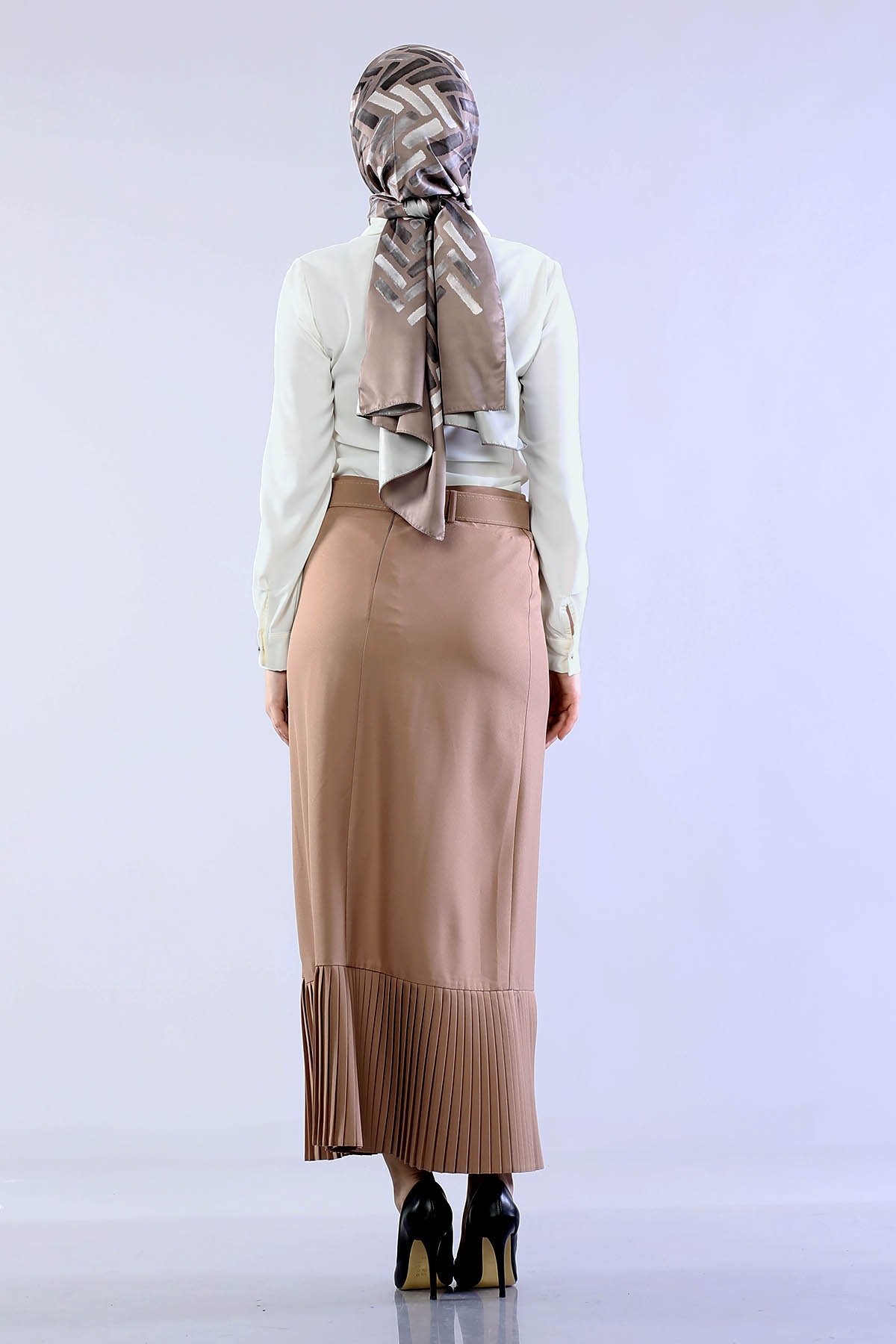 3388 Etek 40-50 - Bej - 3