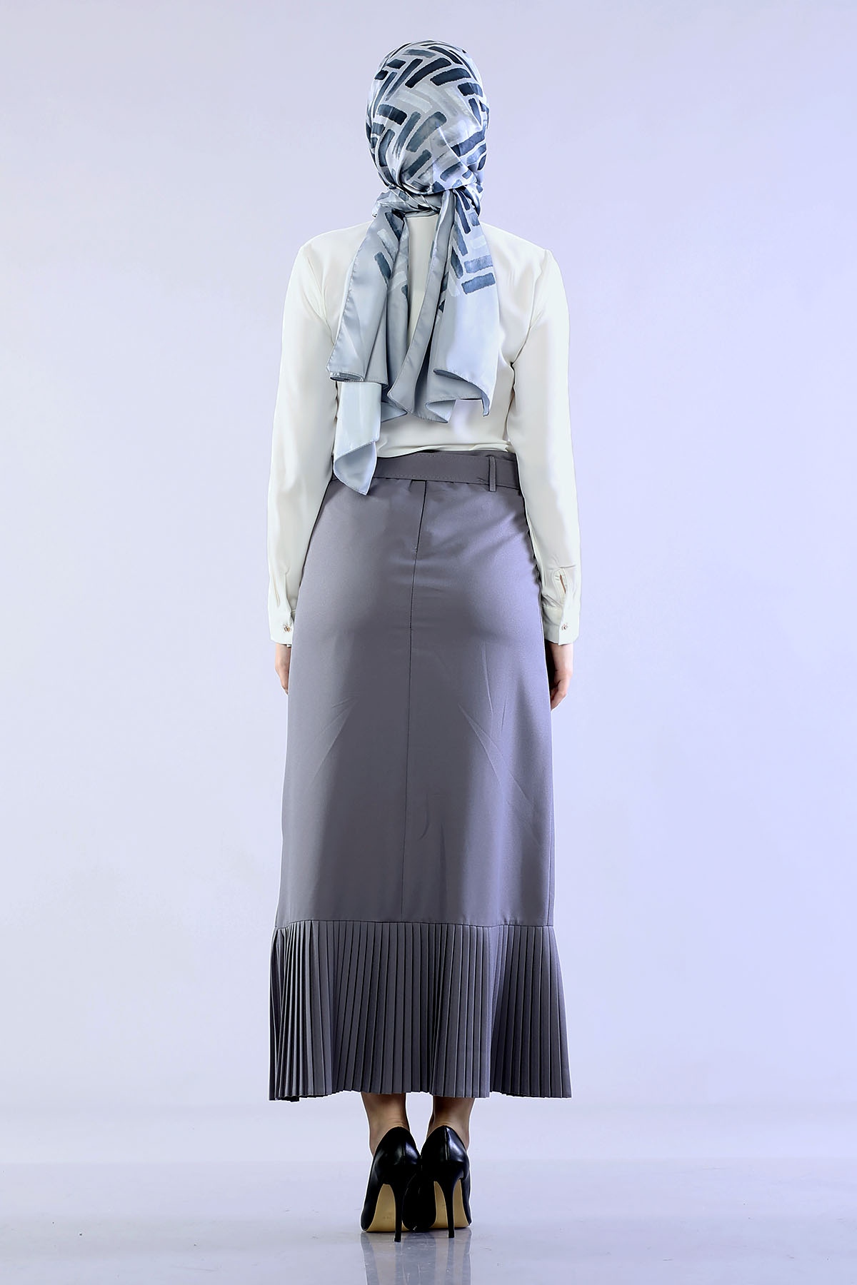 3388 Etek 40-50 - Gri - 3