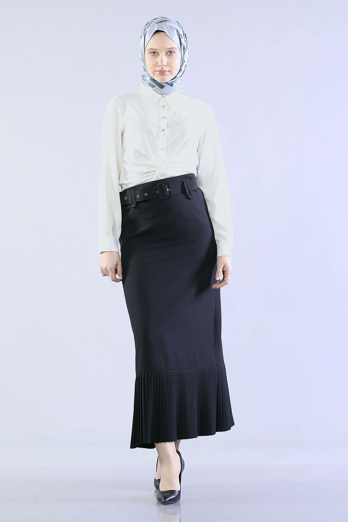 3388 Etek 40-50 - Siyah - 1