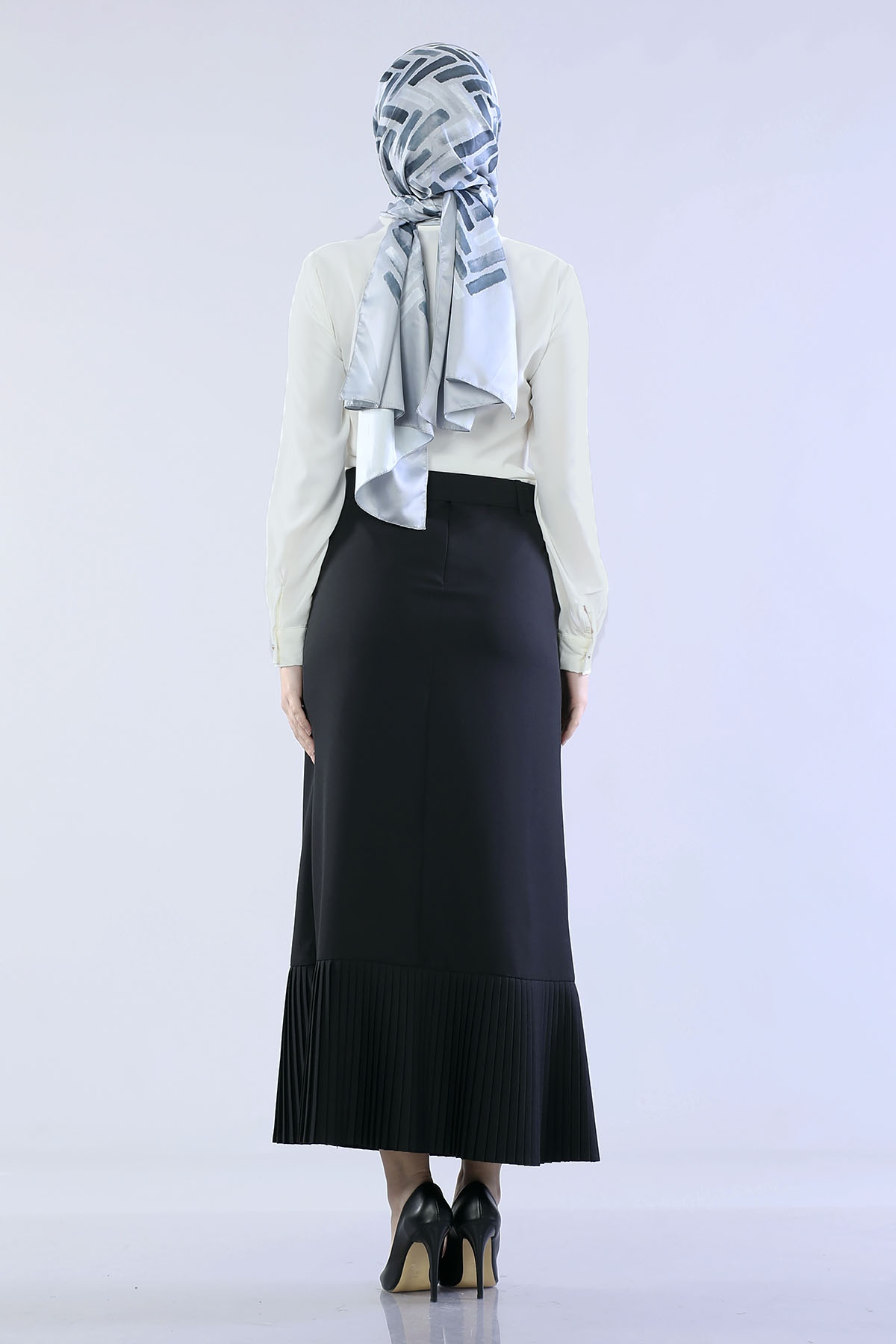 3388 Etek 40-50 - Siyah - 3