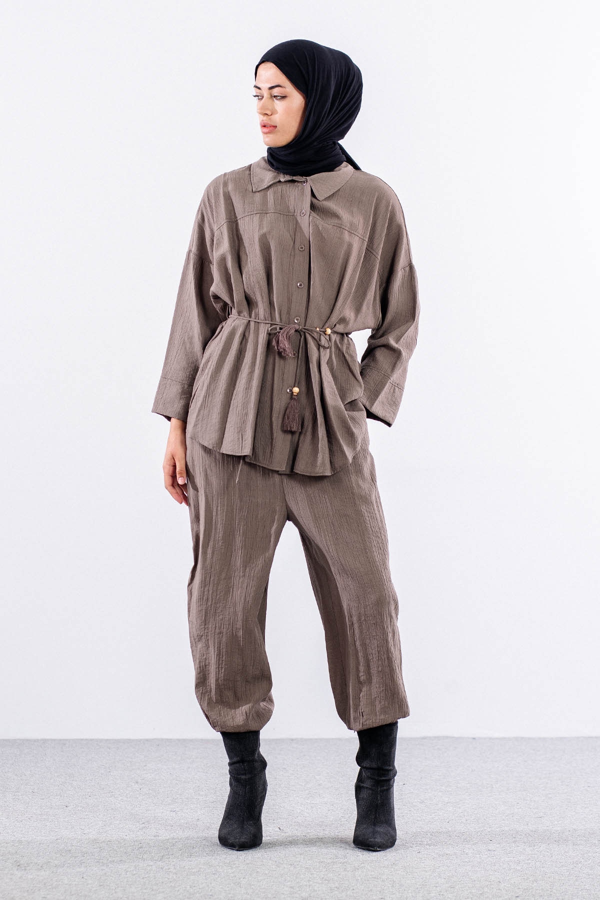 34051 Takim S-m-l - Vizon - 1