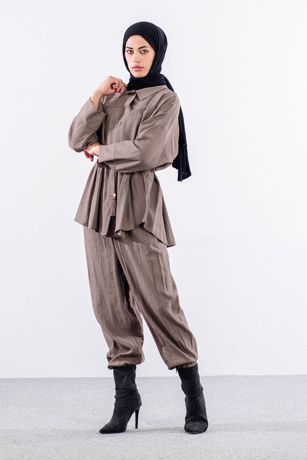 34051 Takim S-m-l - Vizon - 2