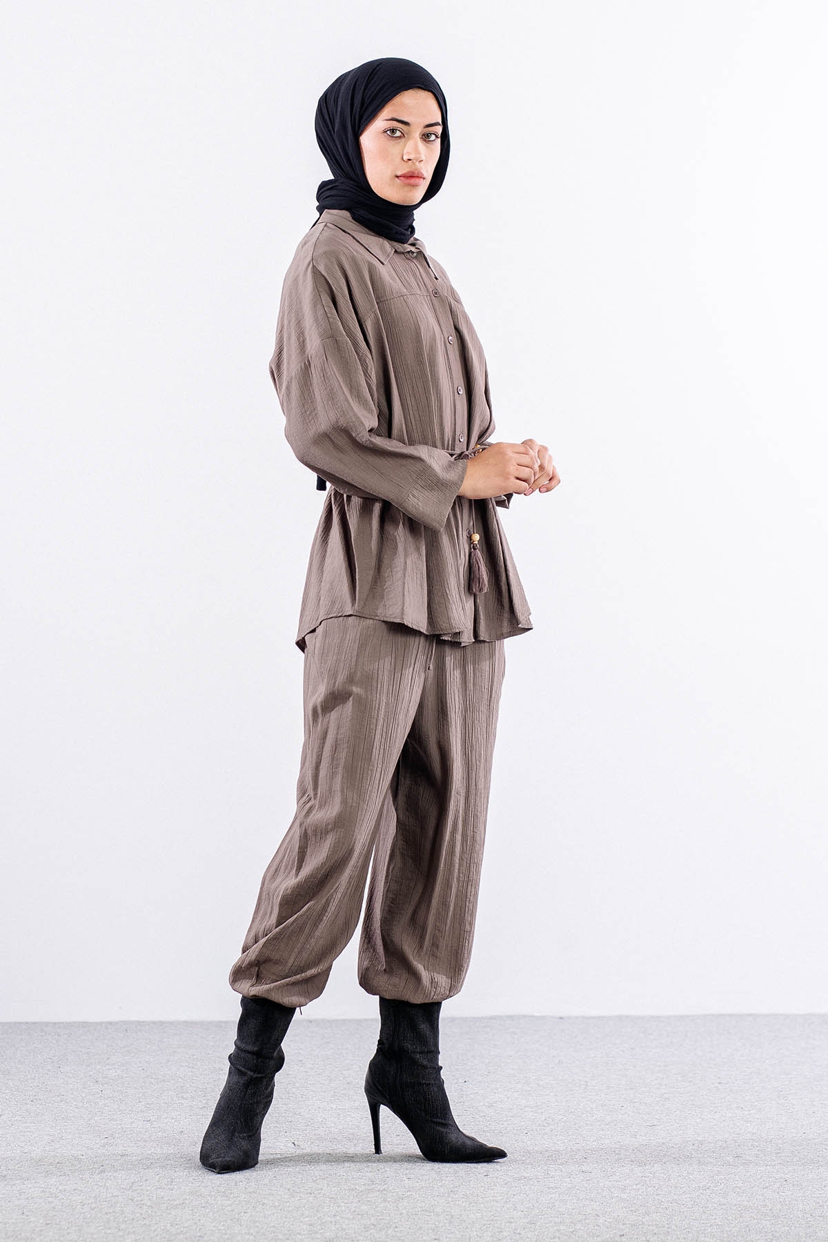 34051 Takim S-m-l - Vizon - 3