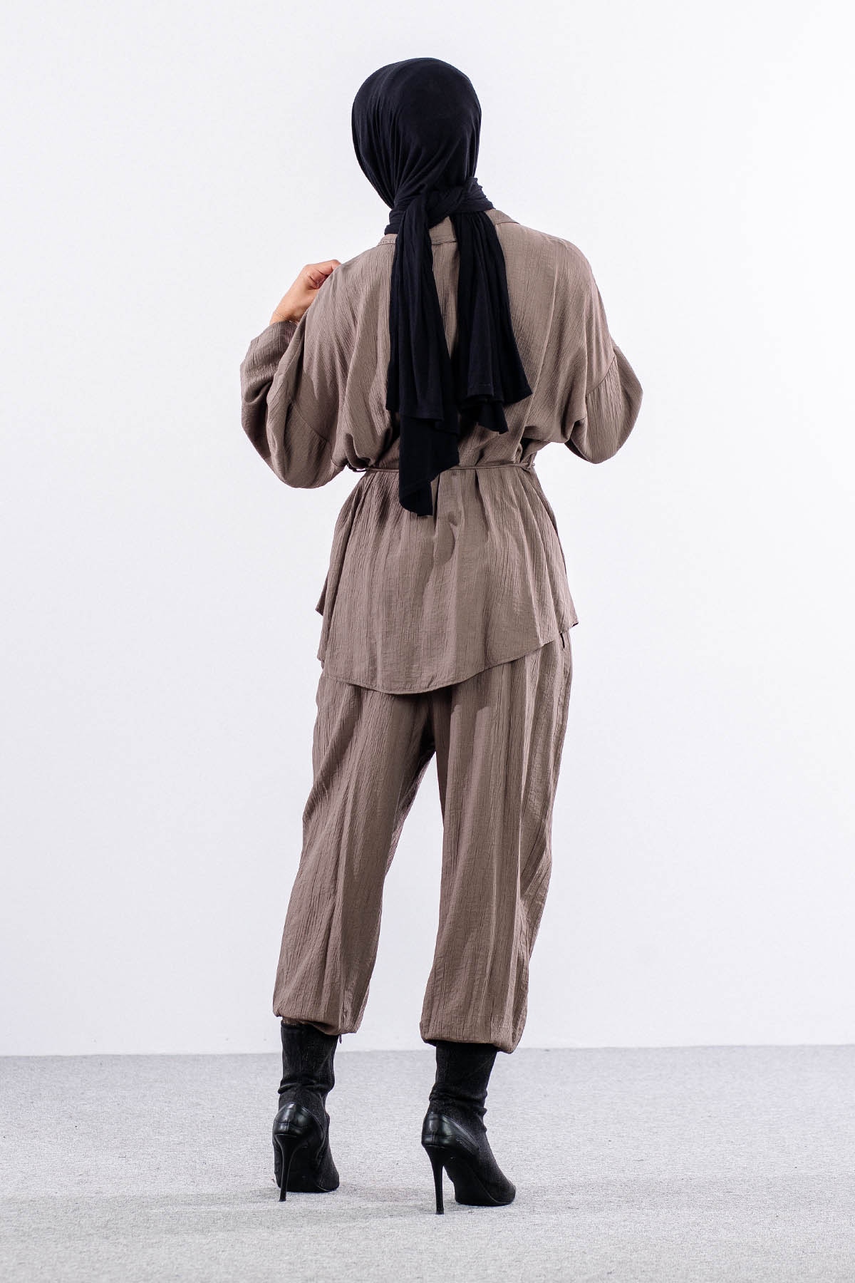 34051 Takim S-m-l - Vizon - 5