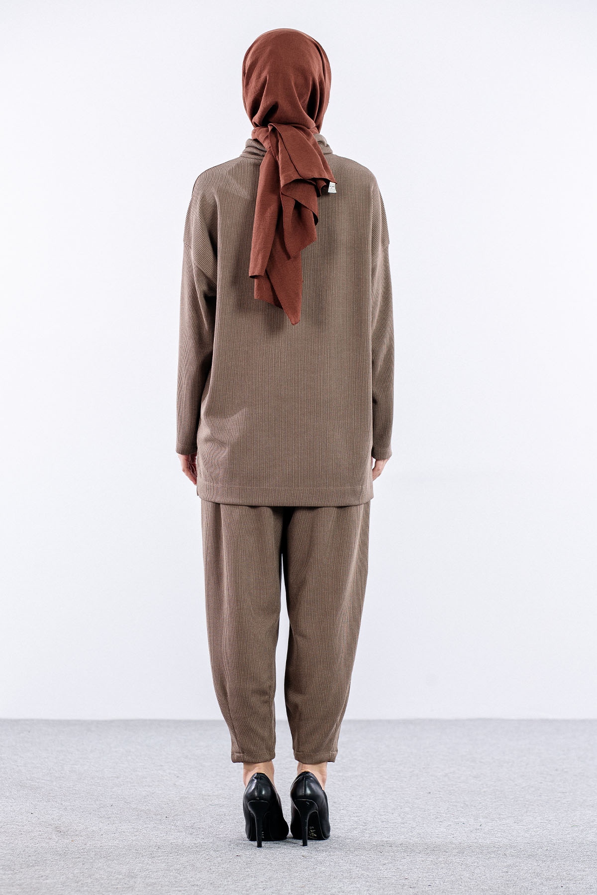 34234 Yaka Biye Takim S-m-l - Vizon - 4