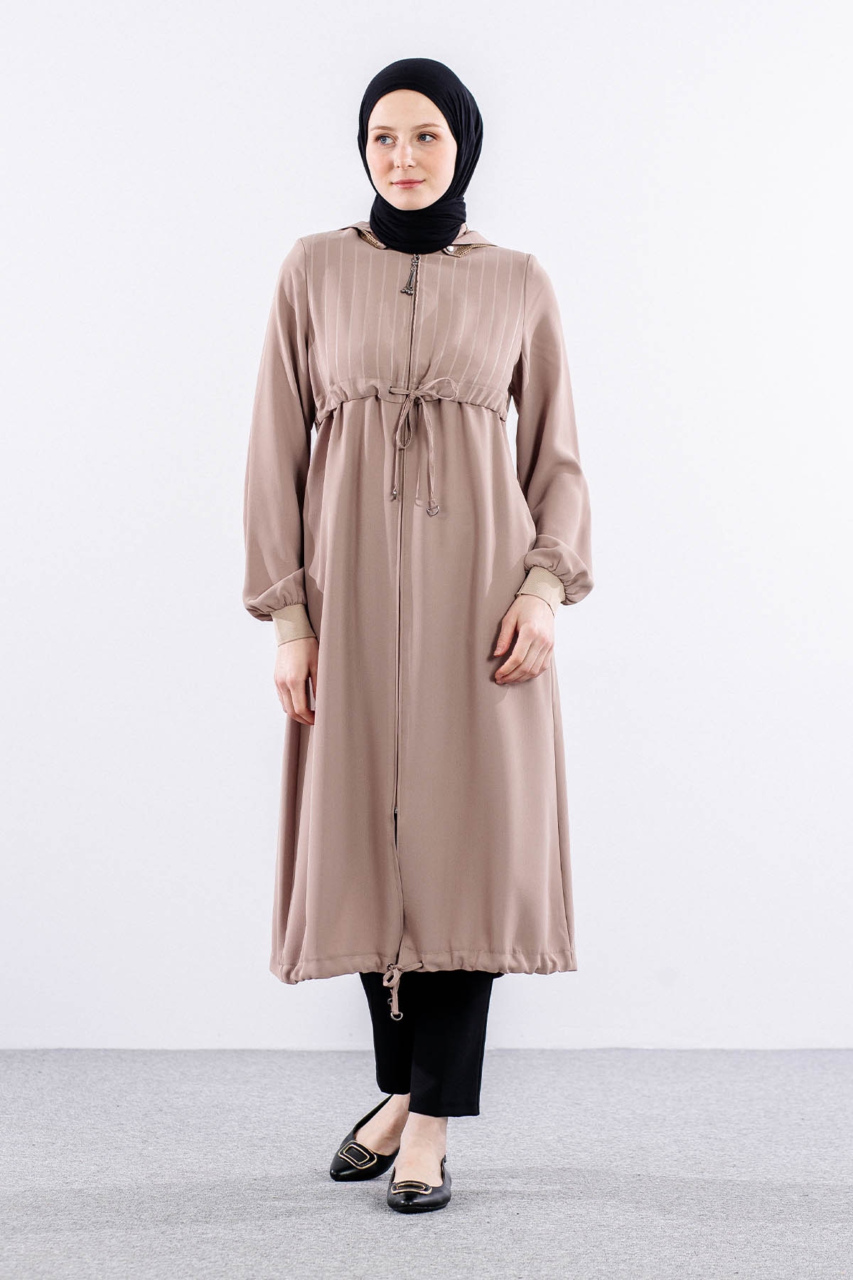 343 Spor Kap 40-50 - Bej - 1