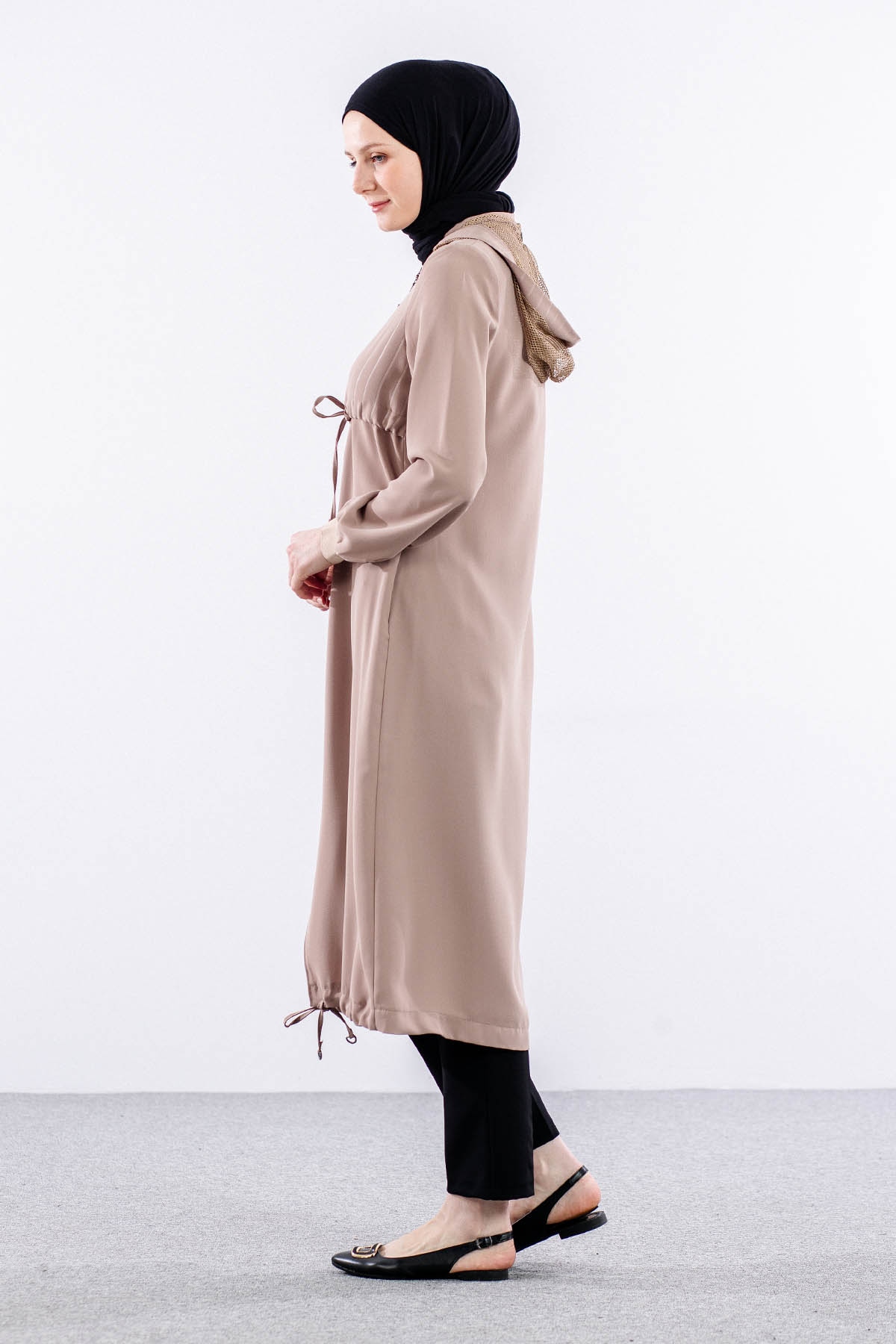 343 Spor Kap 40-50 - Bej - 4