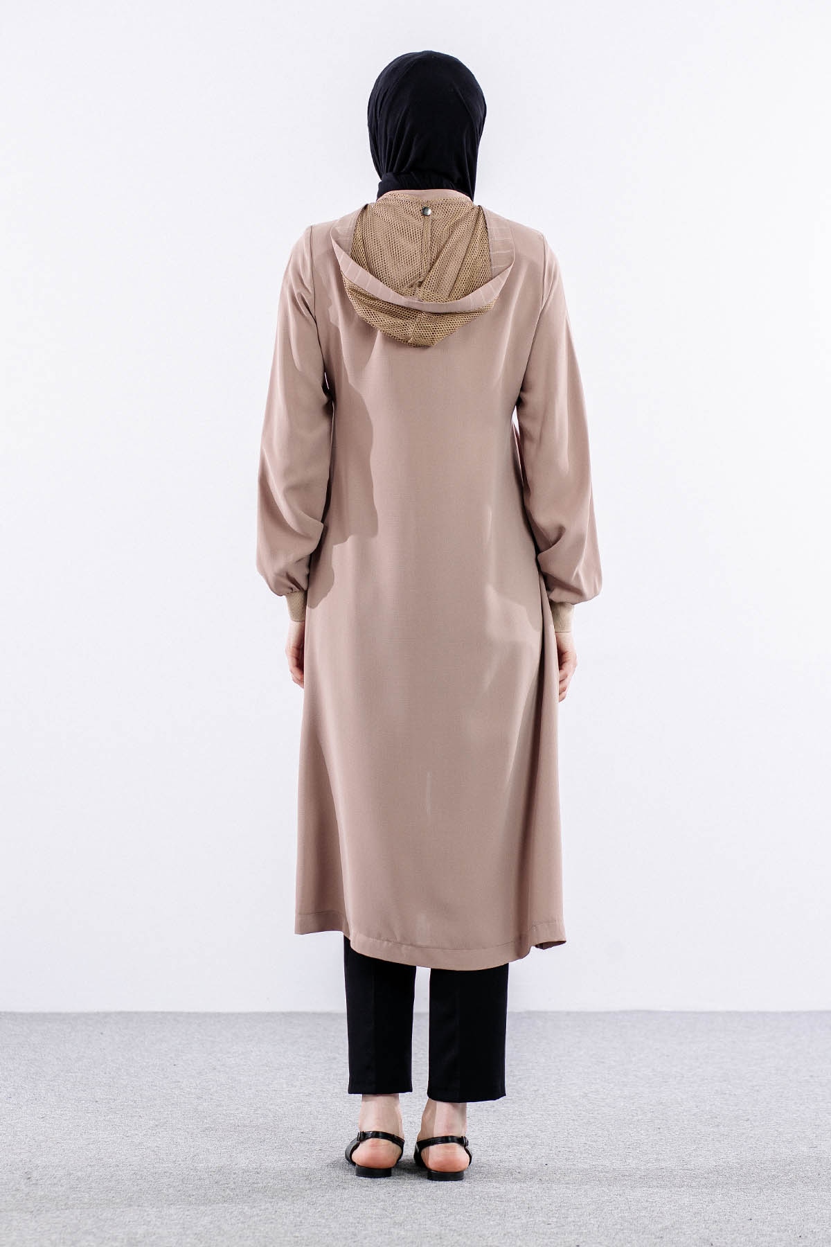 343 Spor Kap 40-50 - Bej - 5