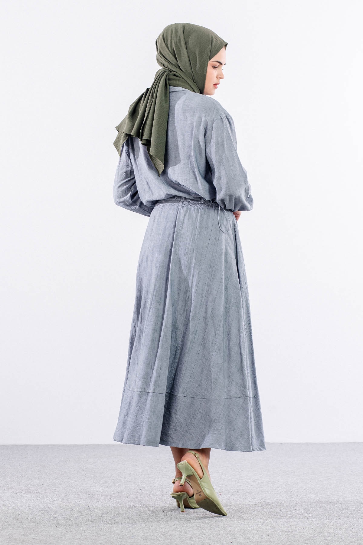 35080 E.takim S-m-l - Gri - 5