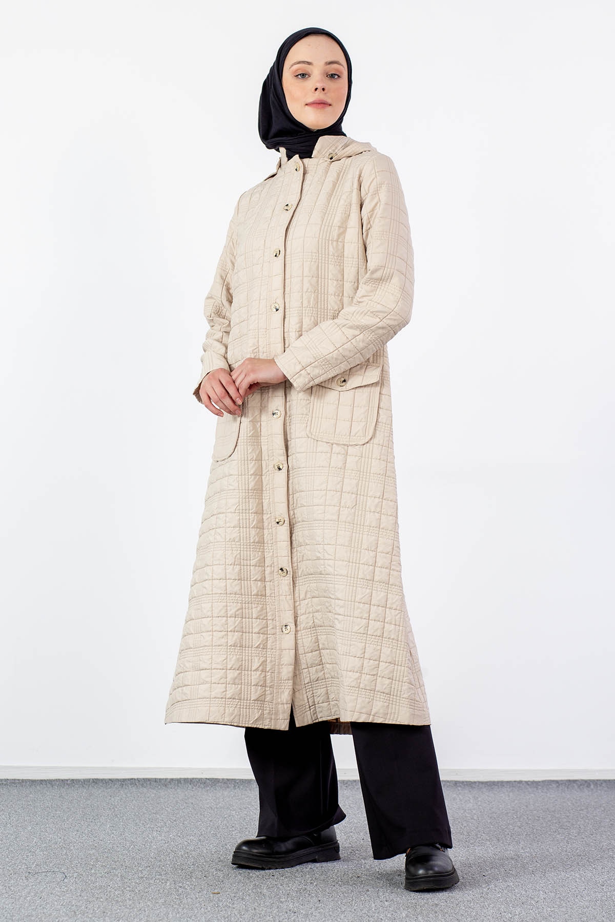 3575 Kapitone Kap 42-52 - Tas - 2