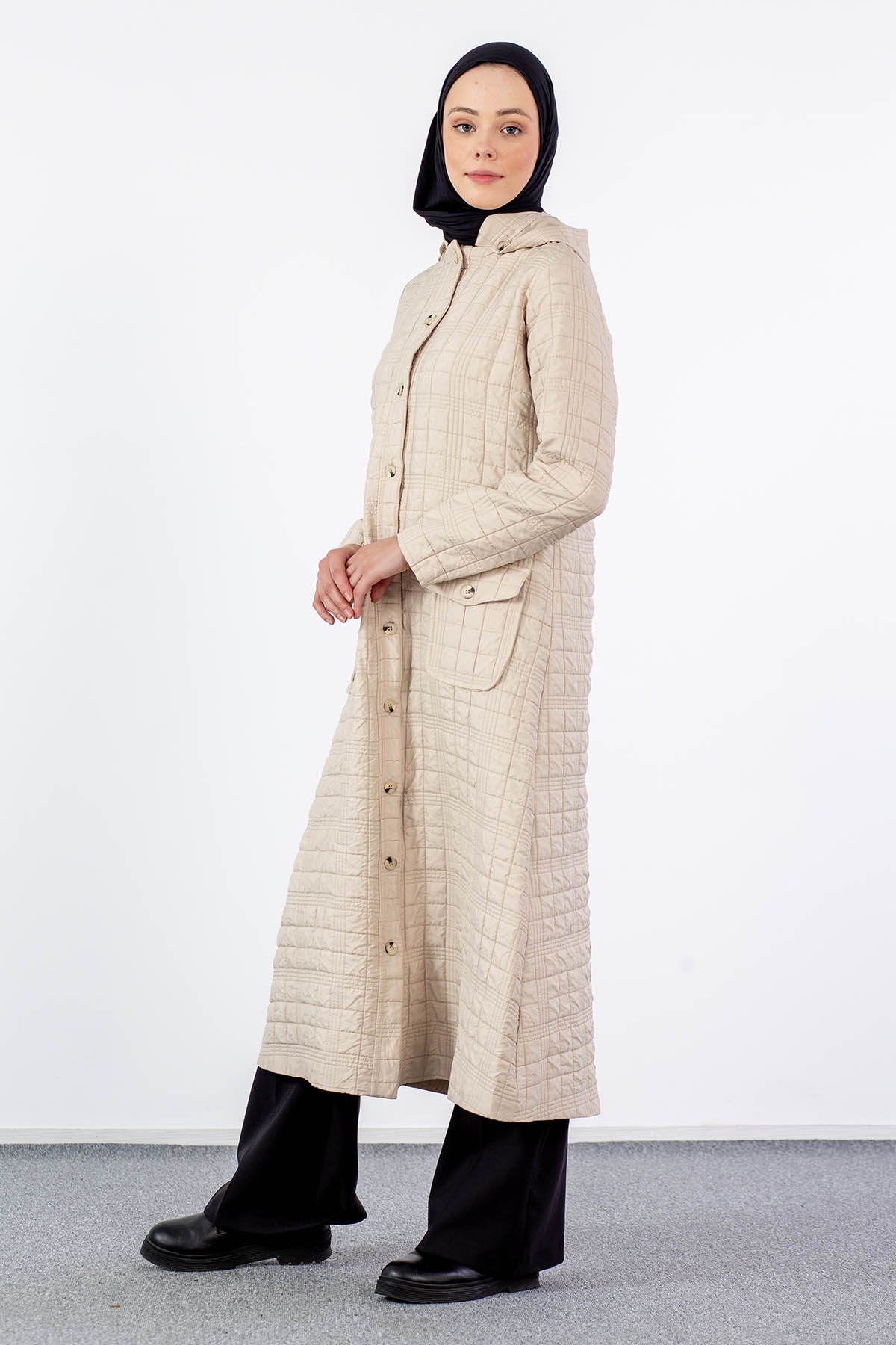 3575 Kapitone Kap 42-52 - Tas - 3